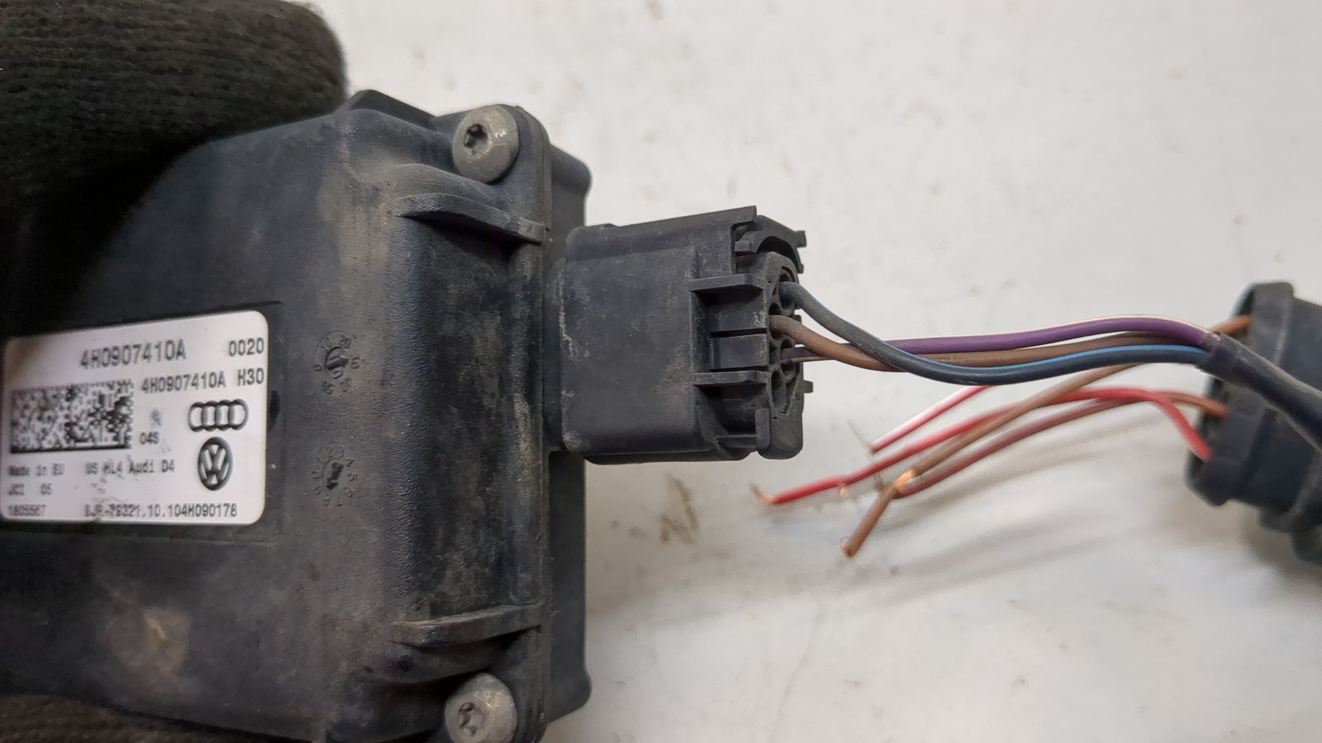 Блок комфорта