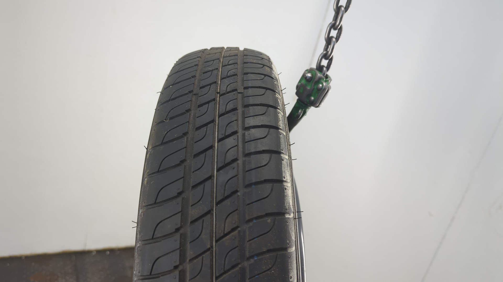 Диск запасного колеса/докатка