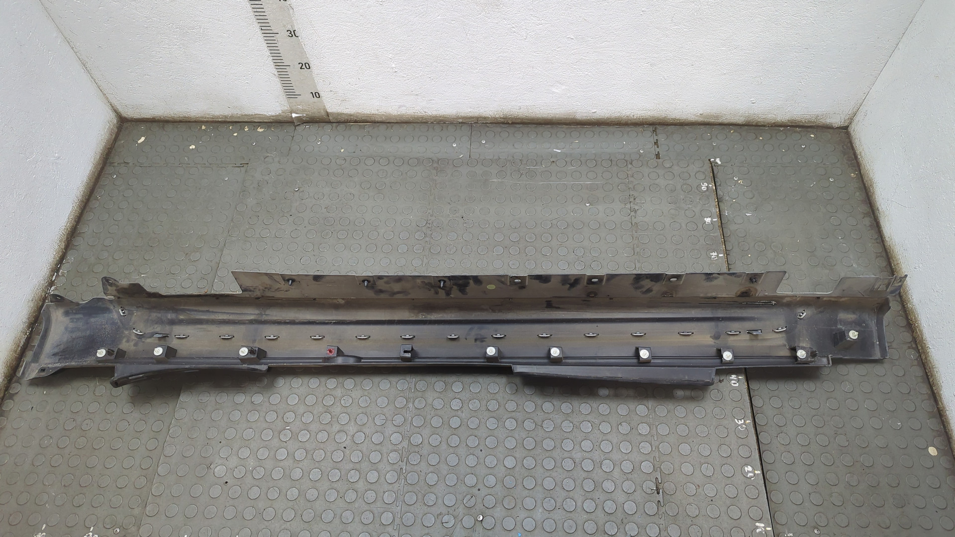 Накладка на порог