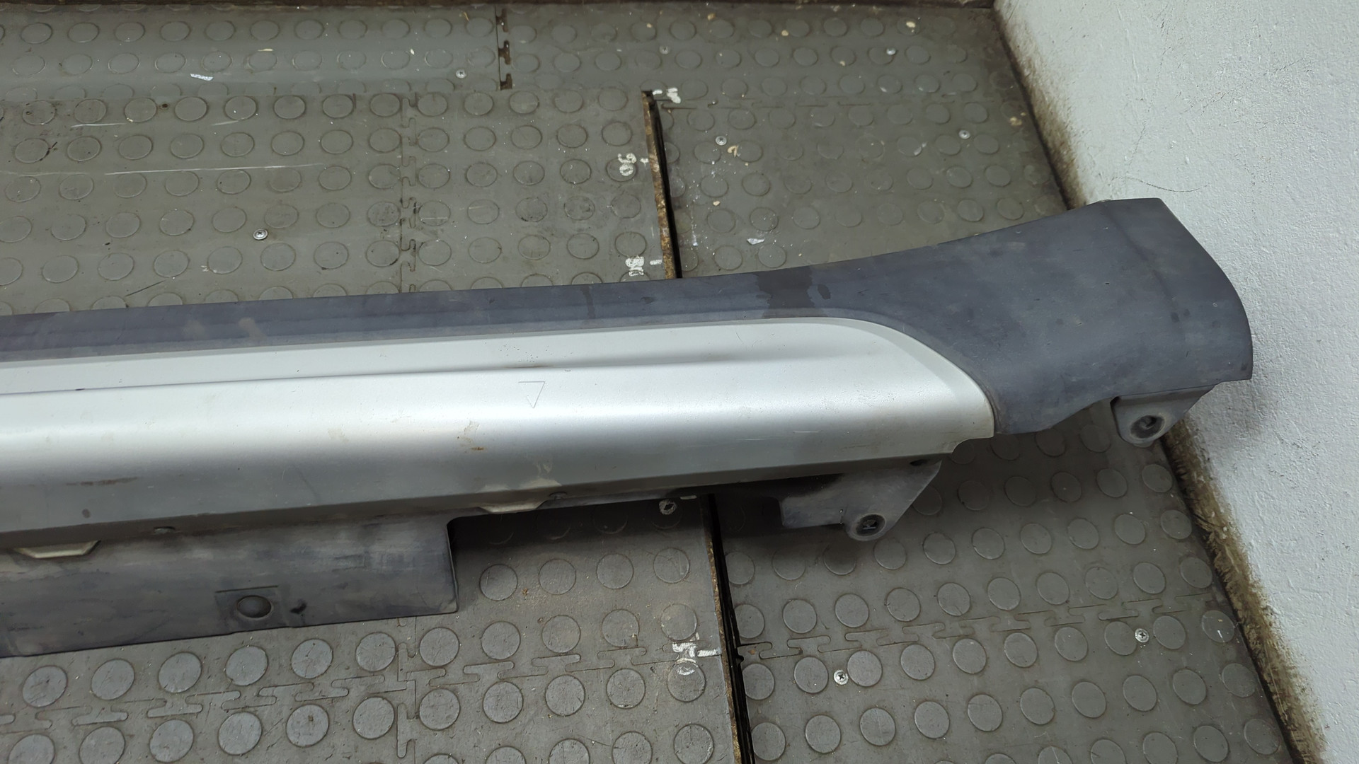 Накладка на порог