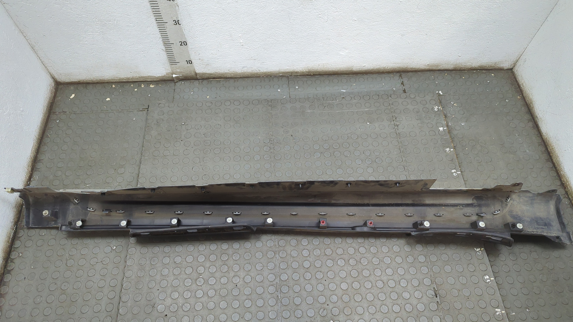 Накладка на порог