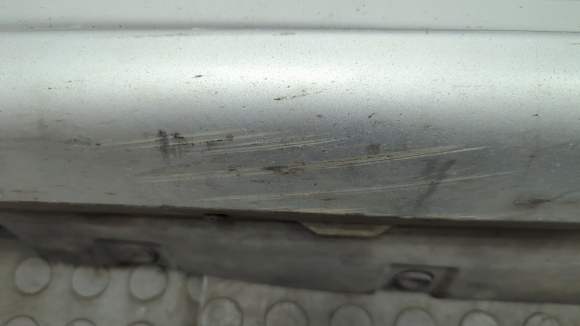 Накладка на порог