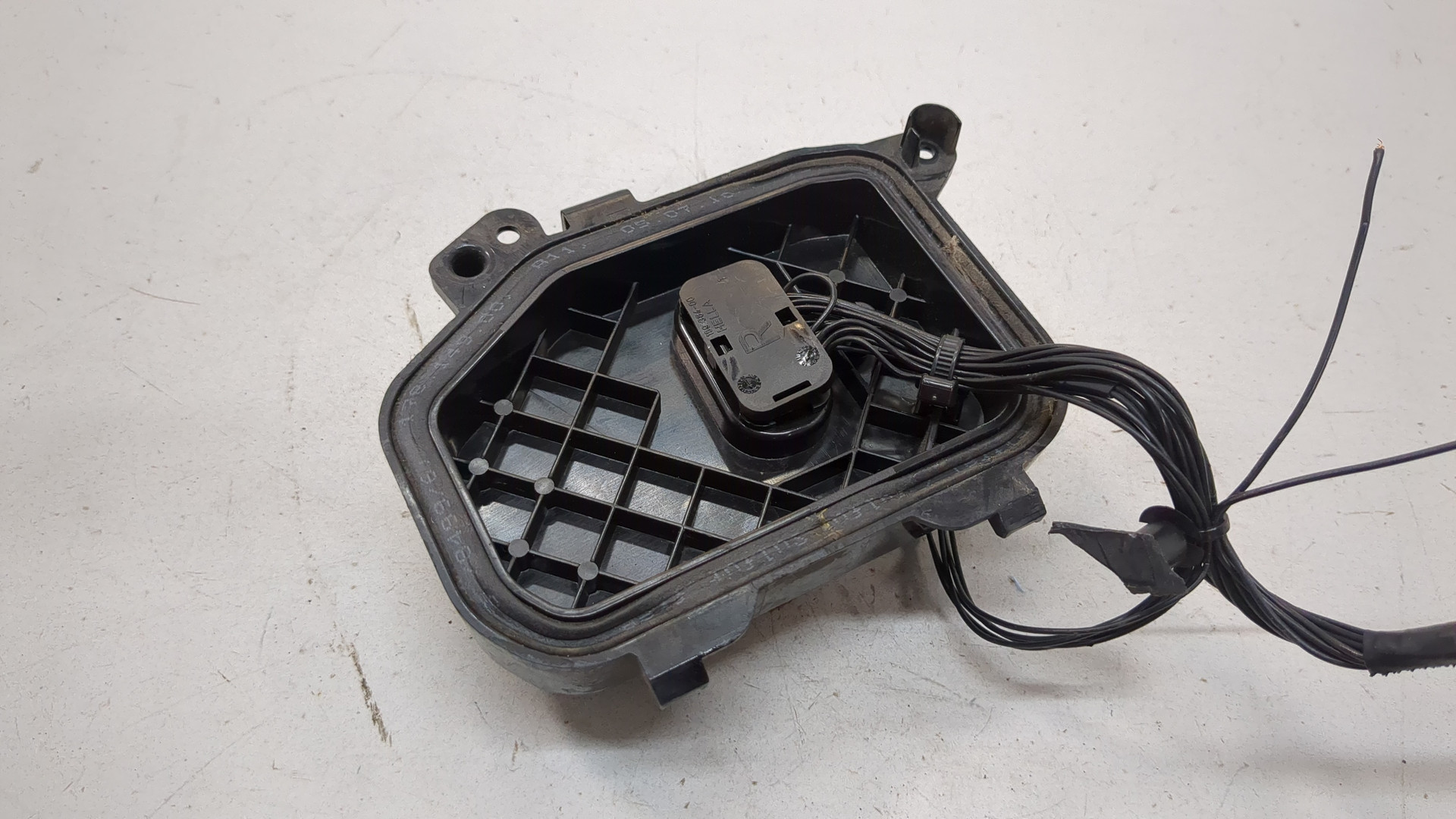 Блок ксеноновой лампы