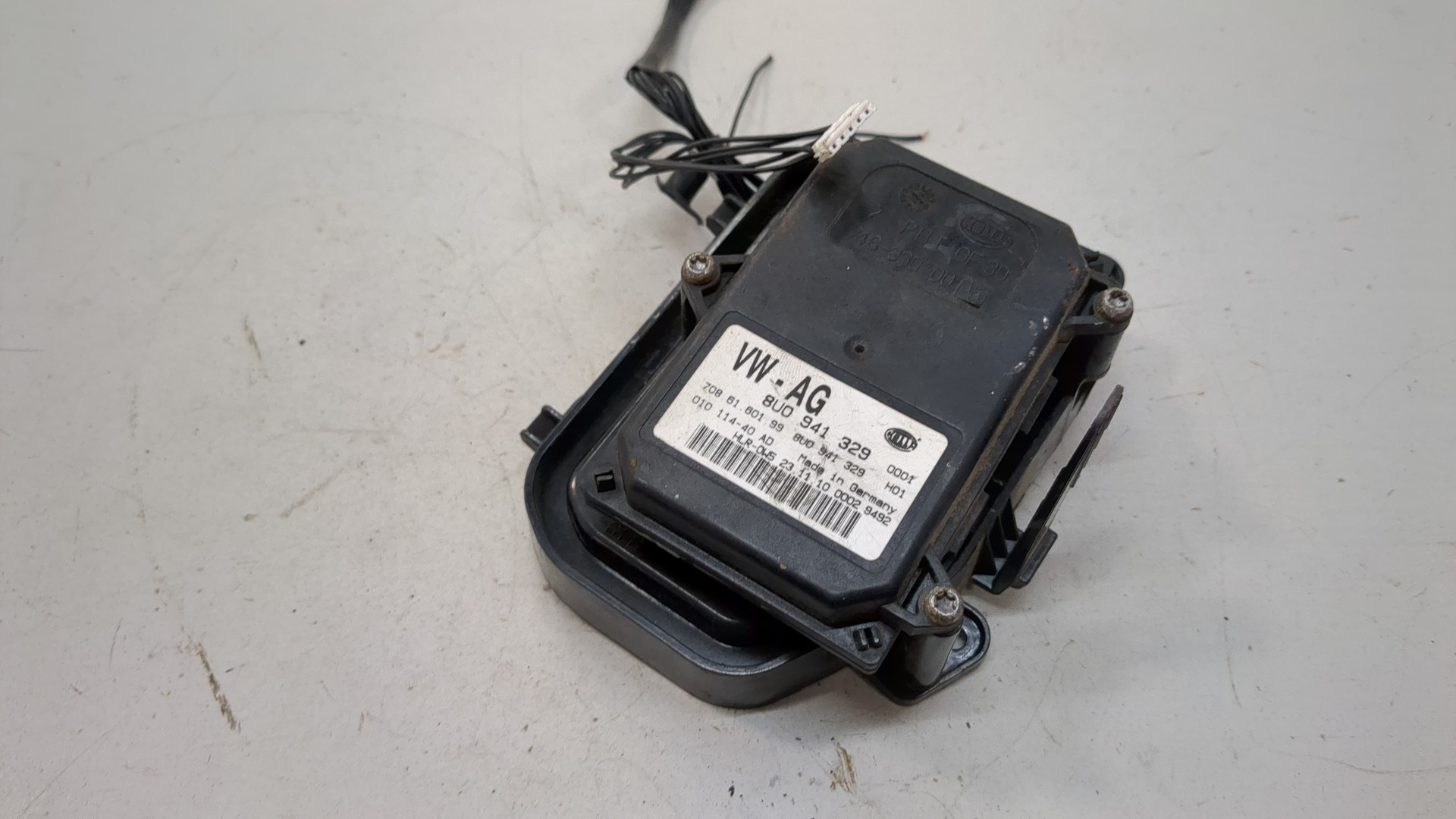 Блок ксеноновой лампы