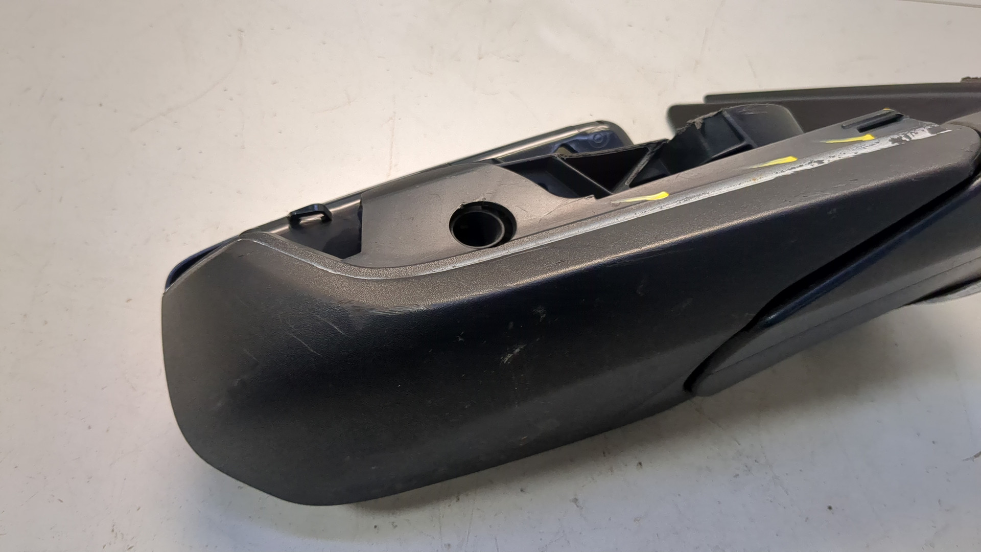 Зеркало правое электрическое