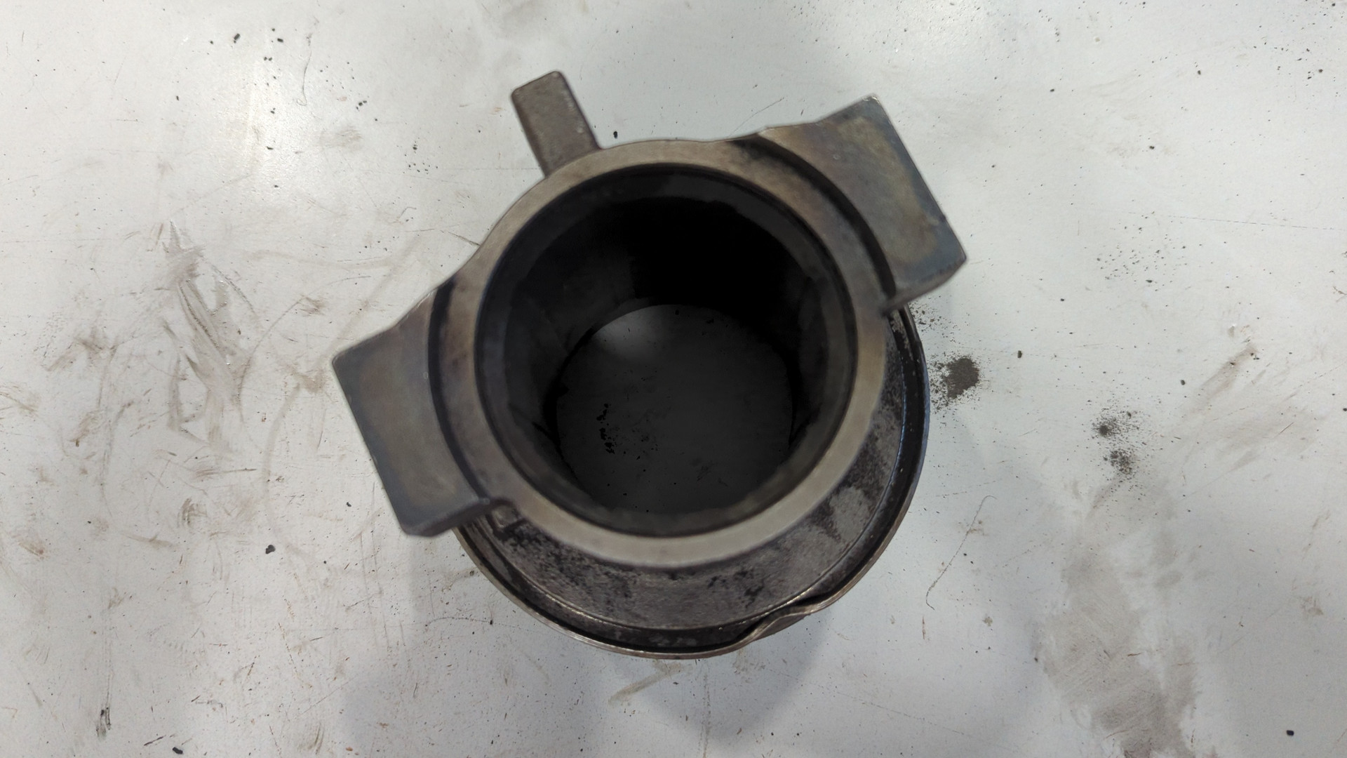 Подшипник выжимной