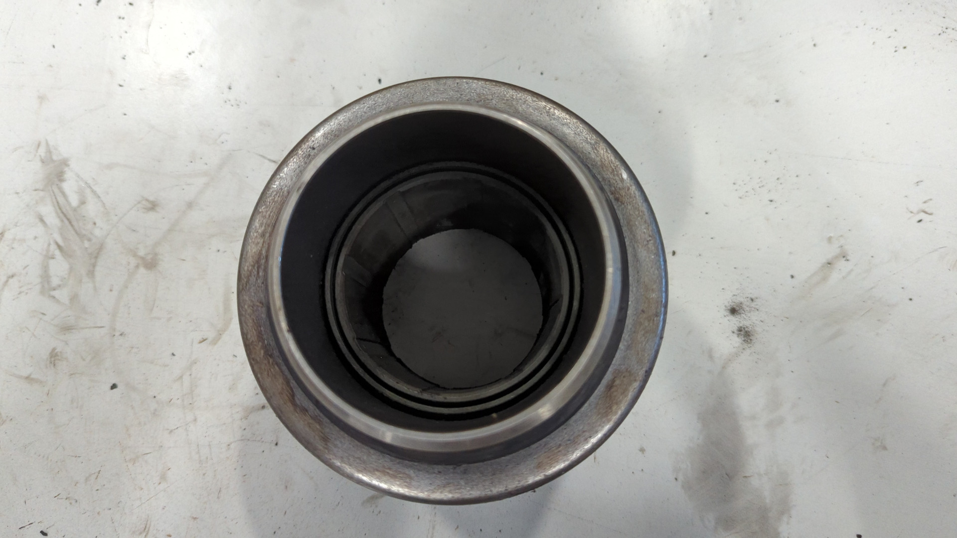 Подшипник выжимной