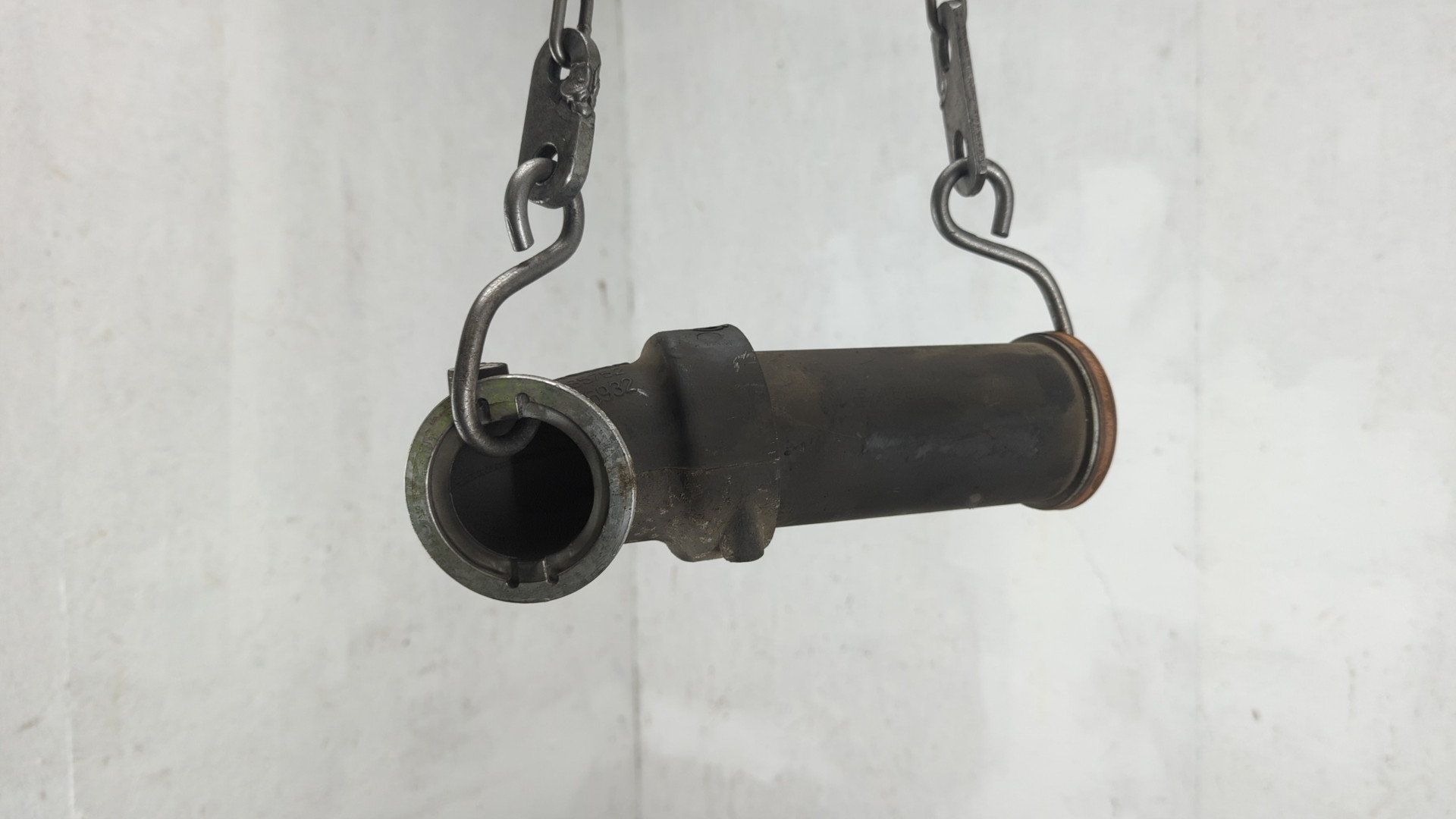 Трубка вентиляционная