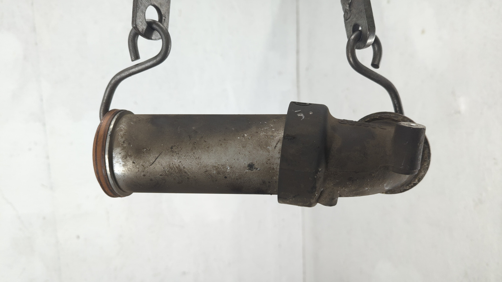 Трубка вентиляционная