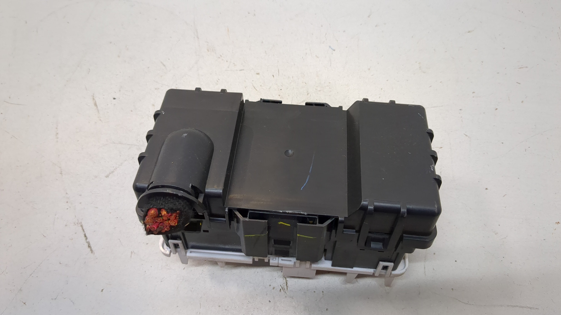 Блок предохранителей