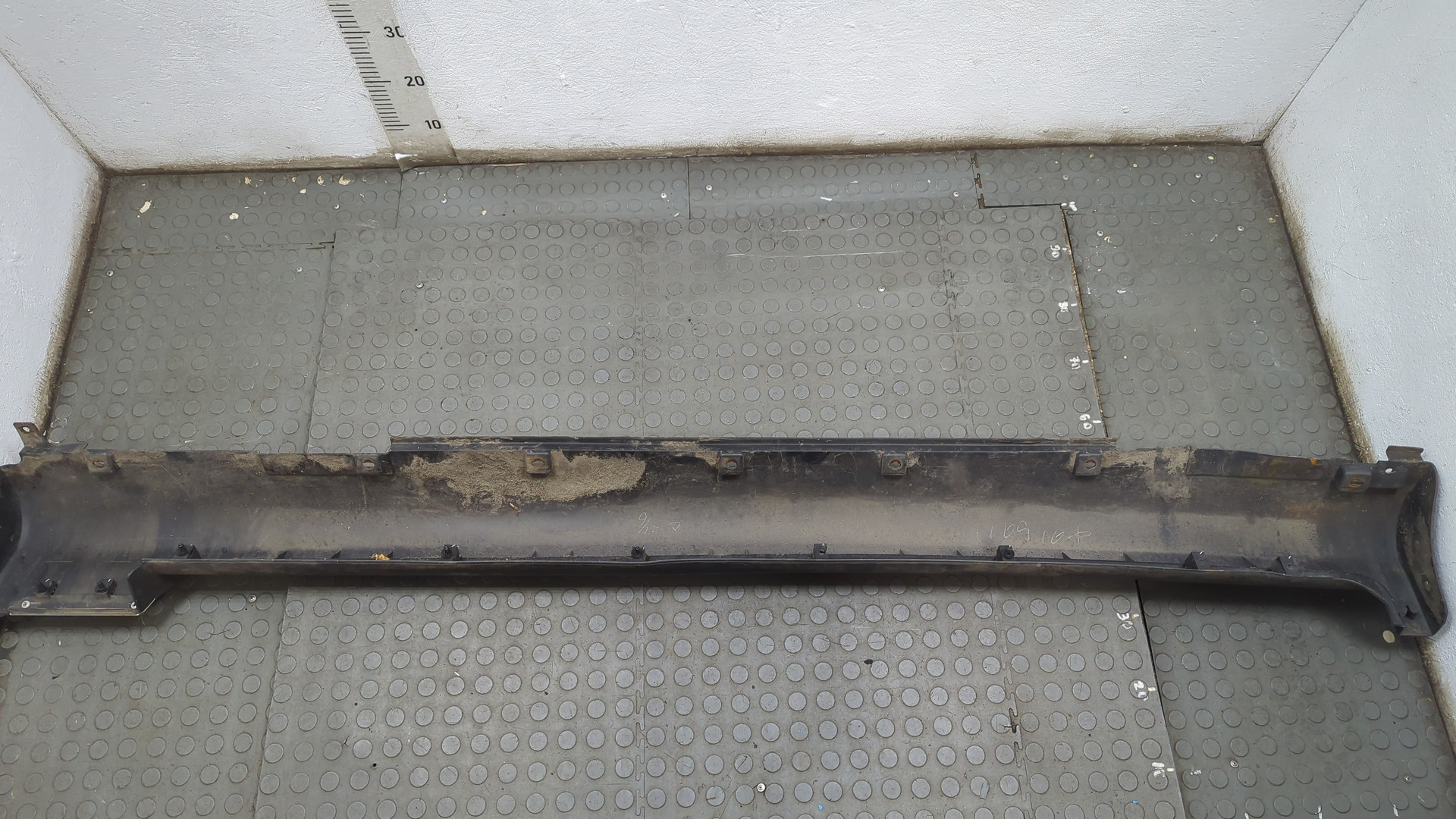 Накладка на порог