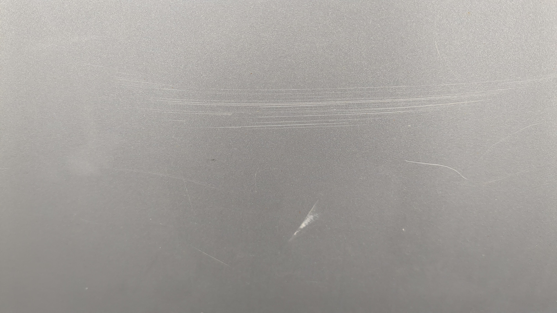 Дверь задняя левая