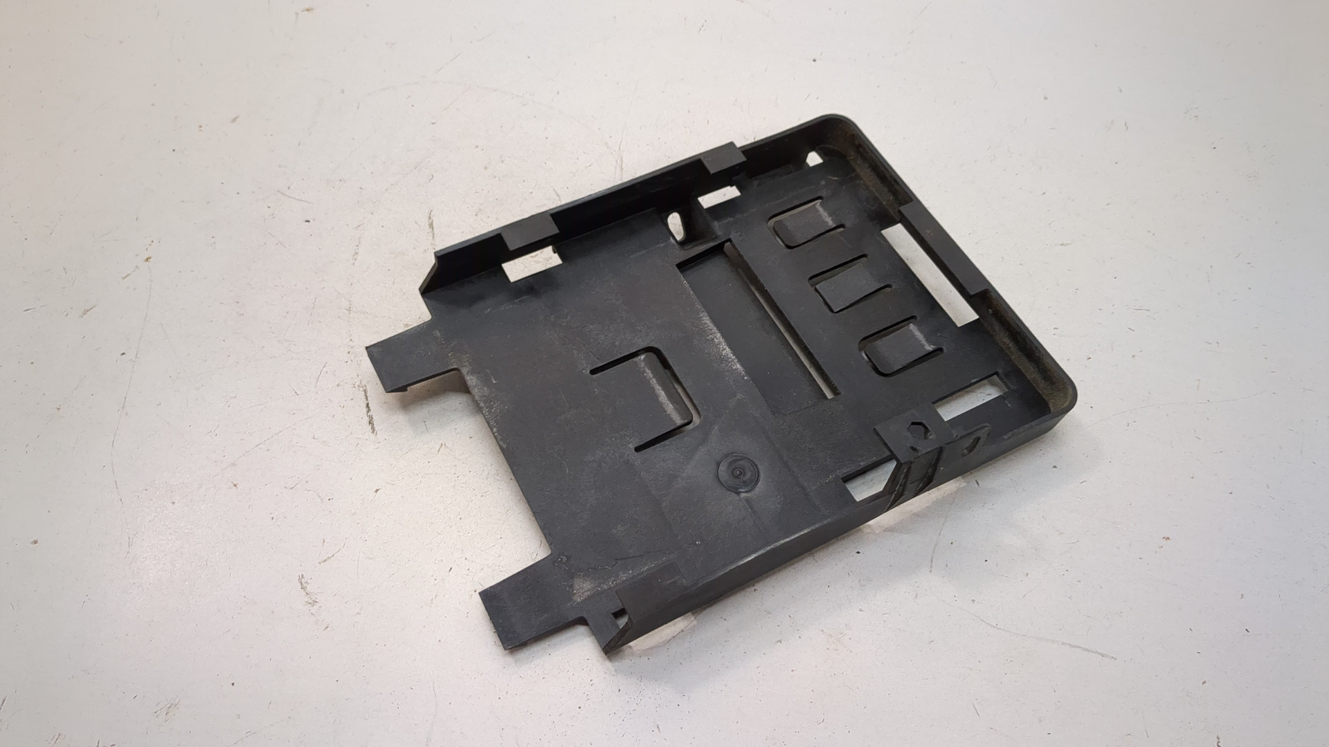 Кронштейн электронного блока управления / контроля