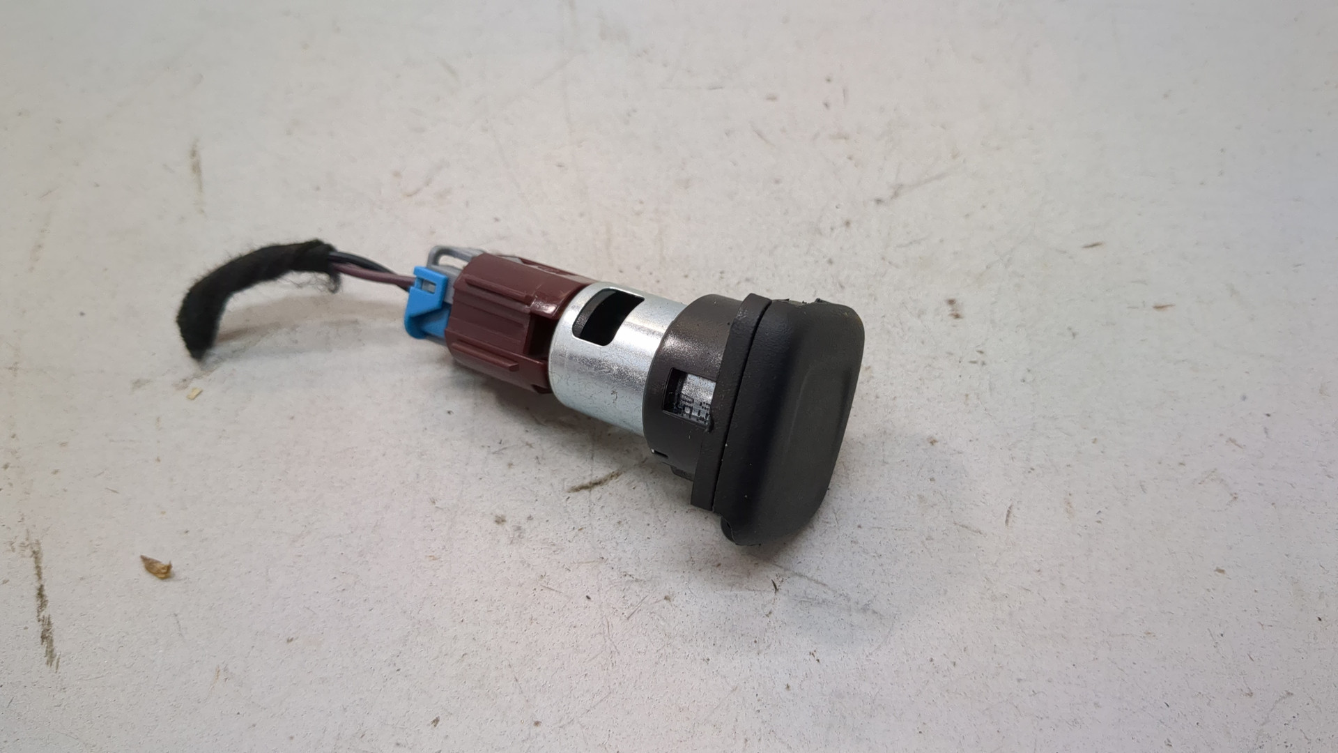 Прикуриватель