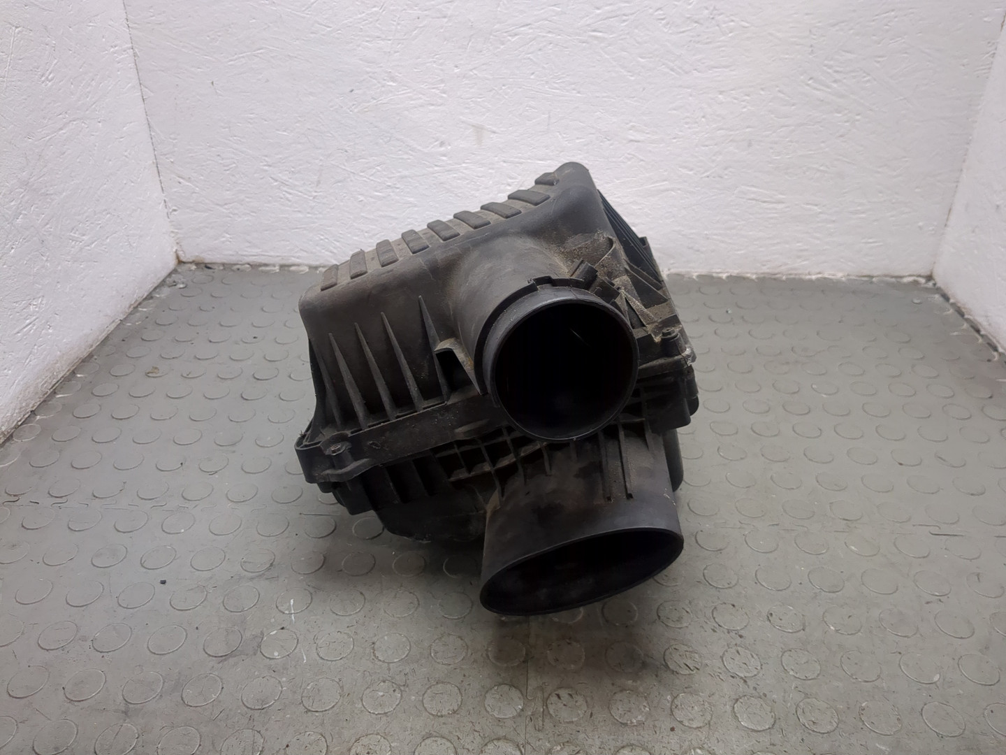 Корпус воздушного фильтра