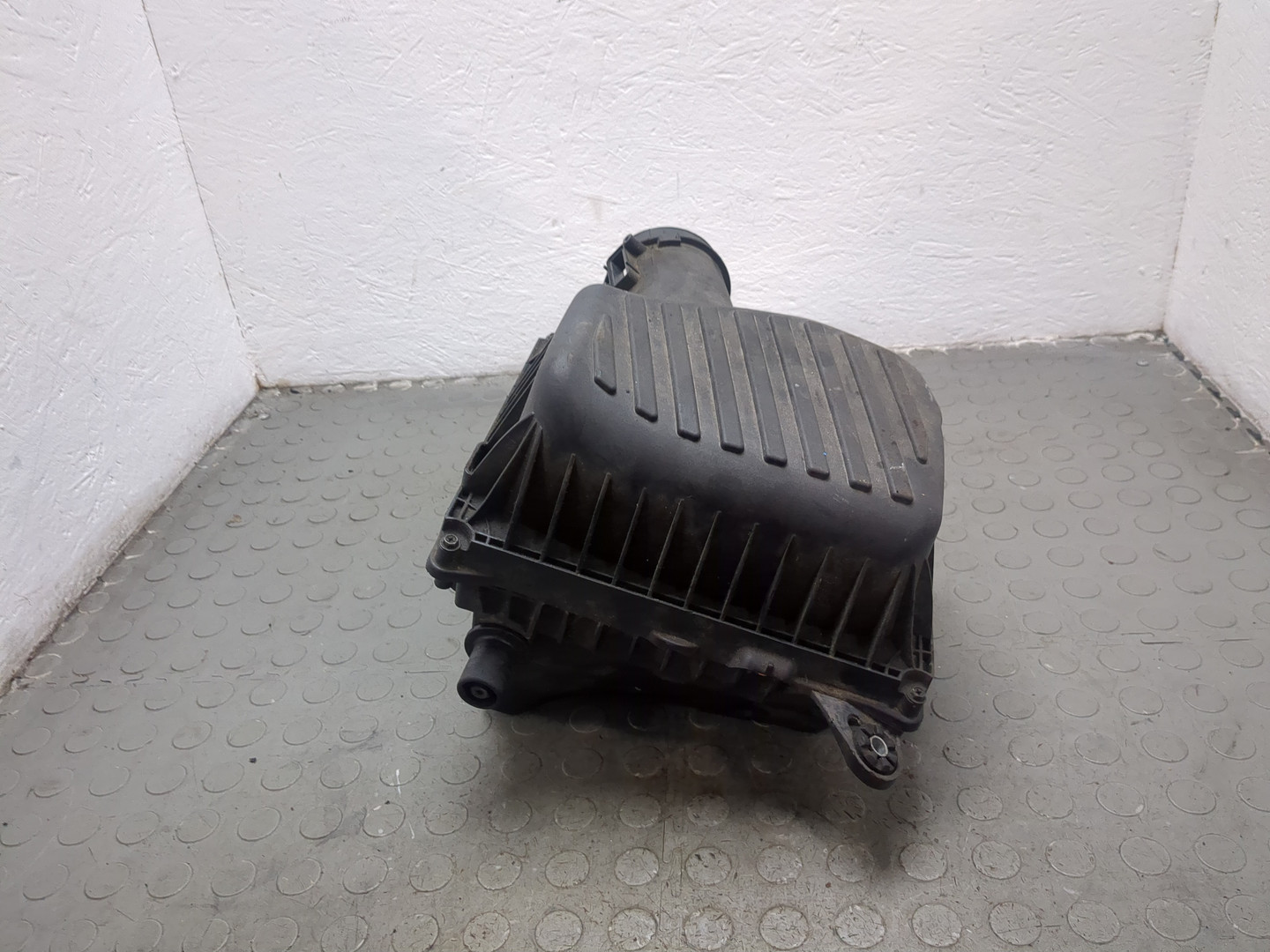 Корпус воздушного фильтра