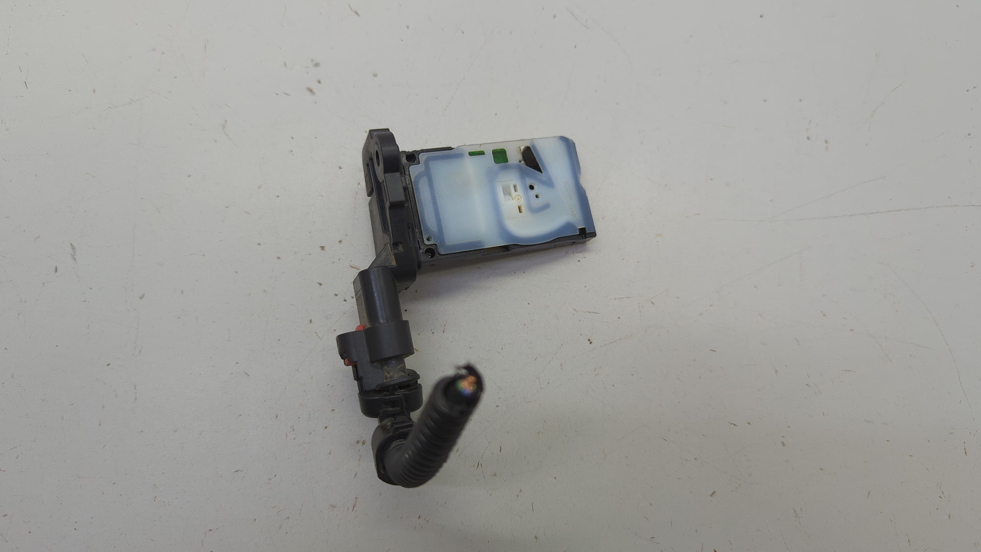 Расходомер воздуха (ДМРВ)