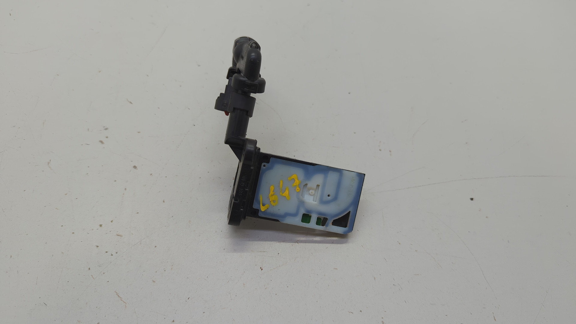 Расходомер воздуха (ДМРВ)