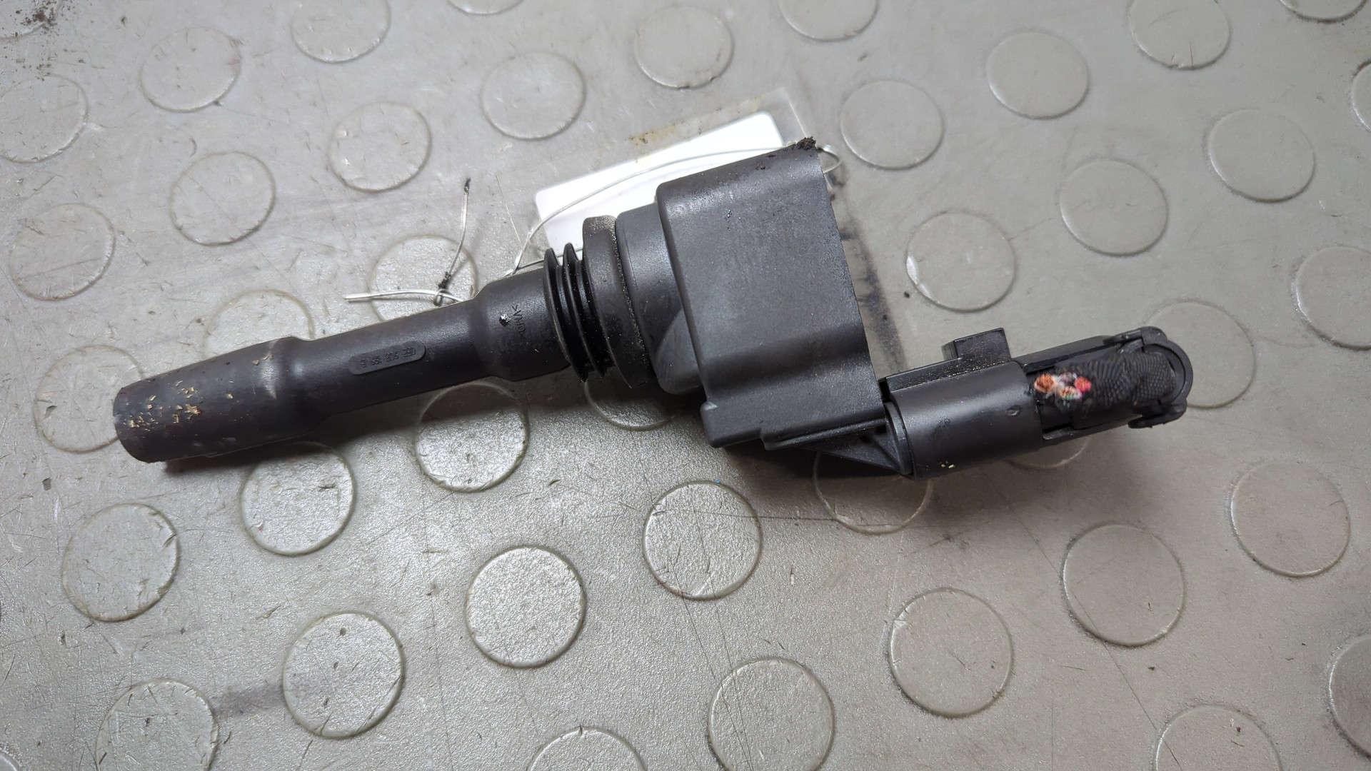 Катушка зажигания