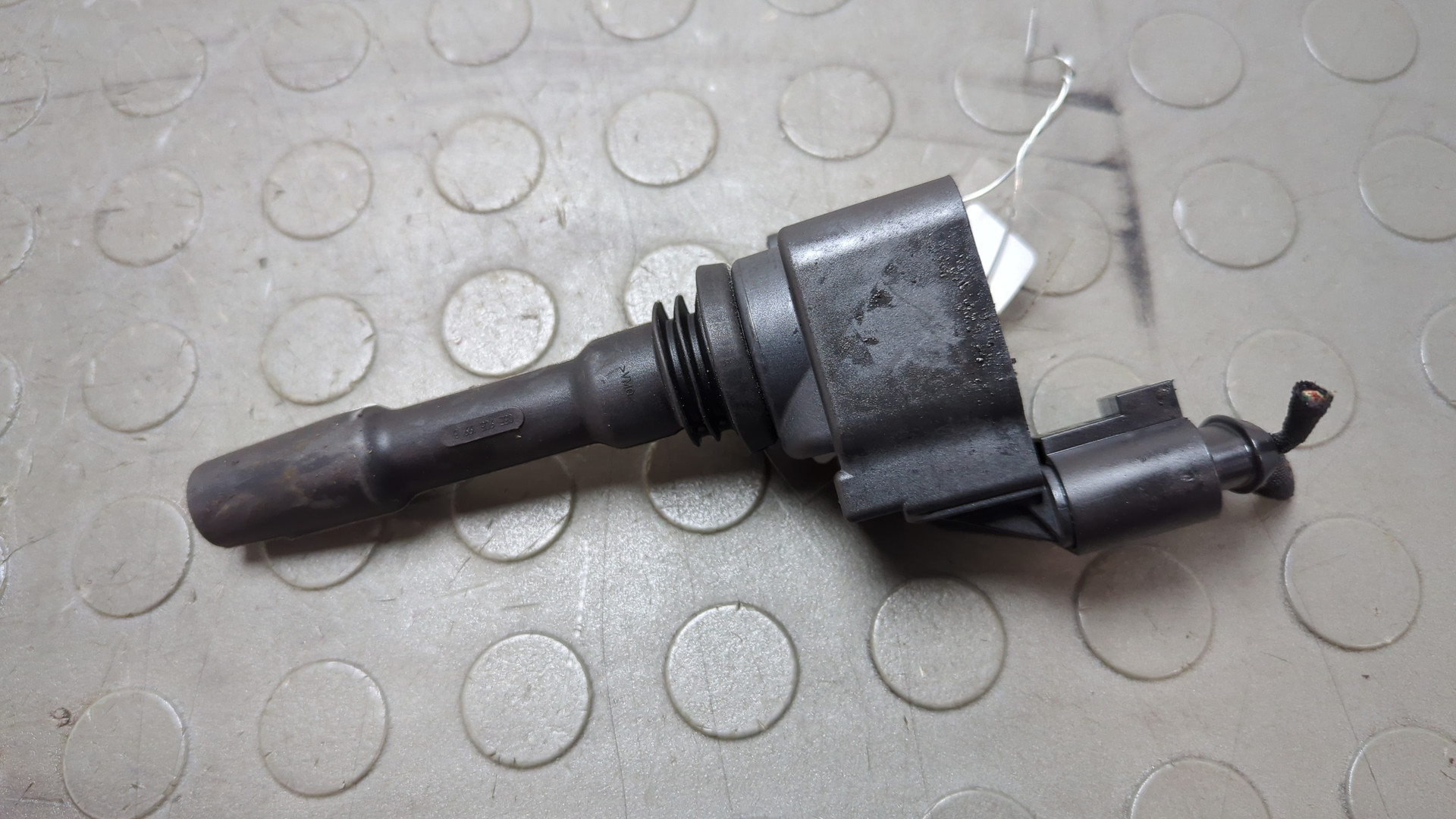 Катушка зажигания