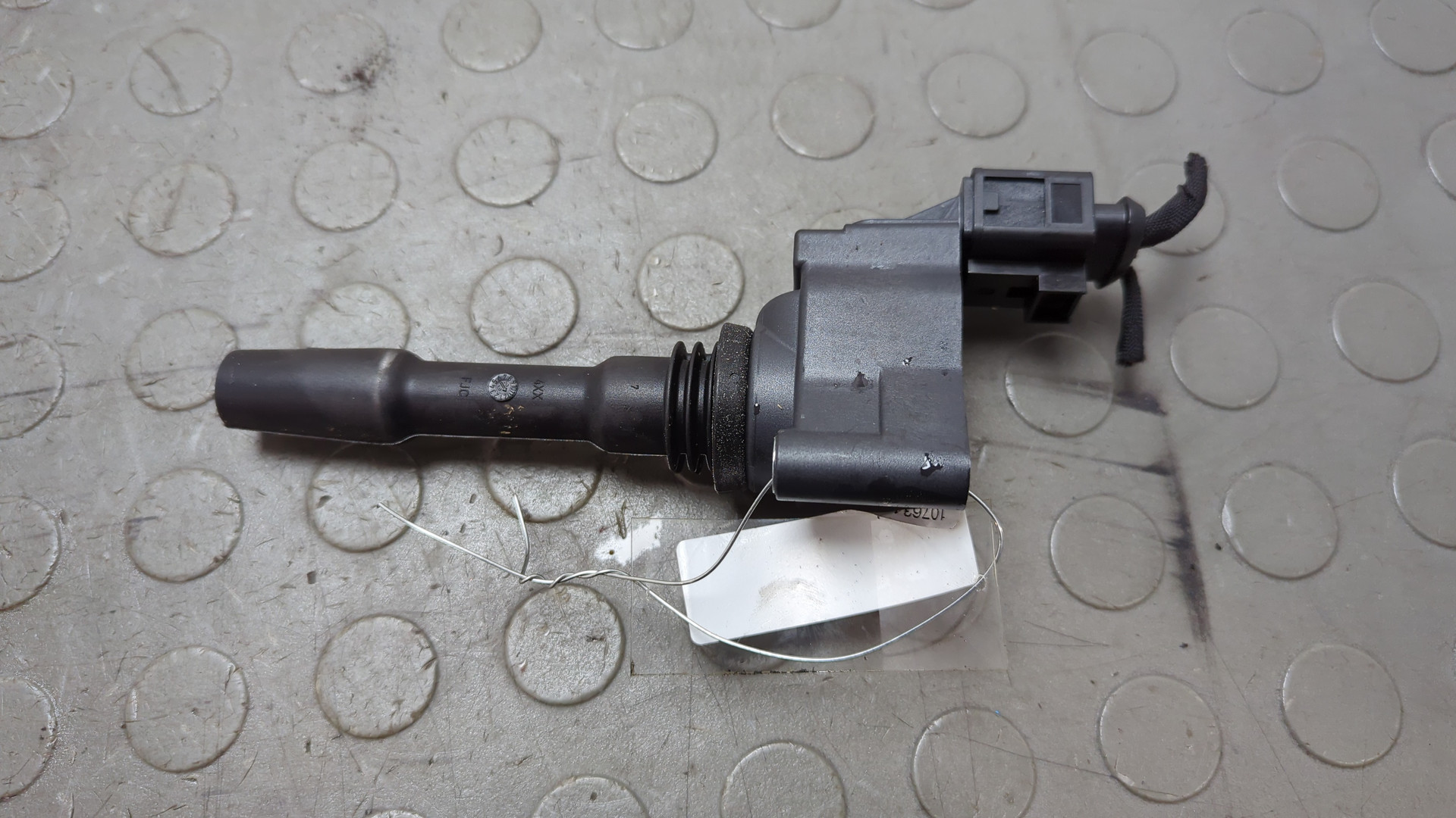 Катушка зажигания