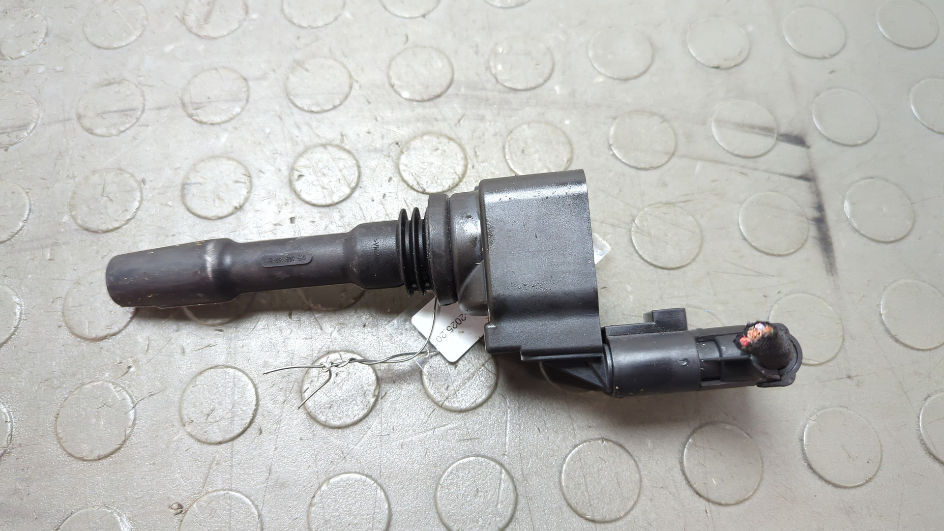 Катушка зажигания