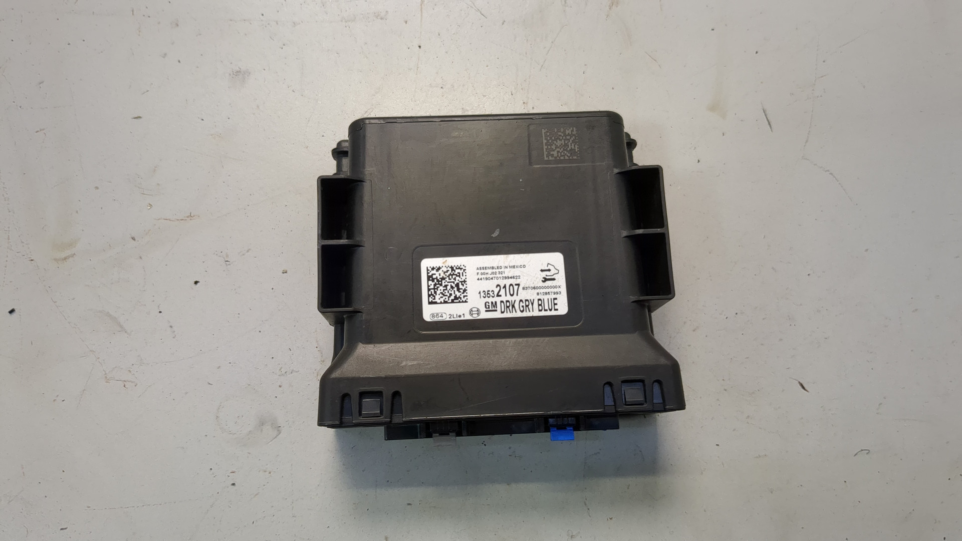 Блок комфорта