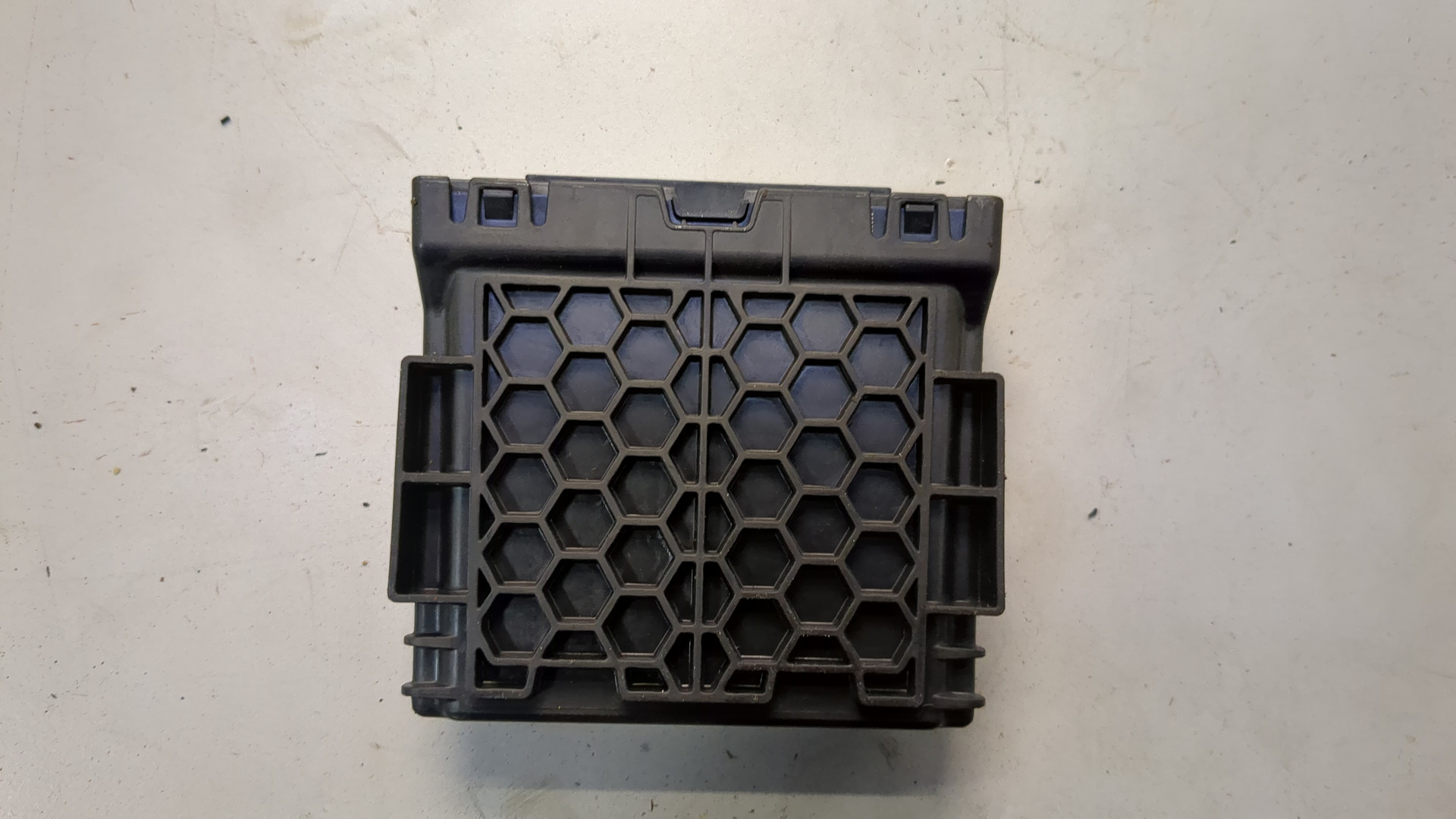 Блок комфорта