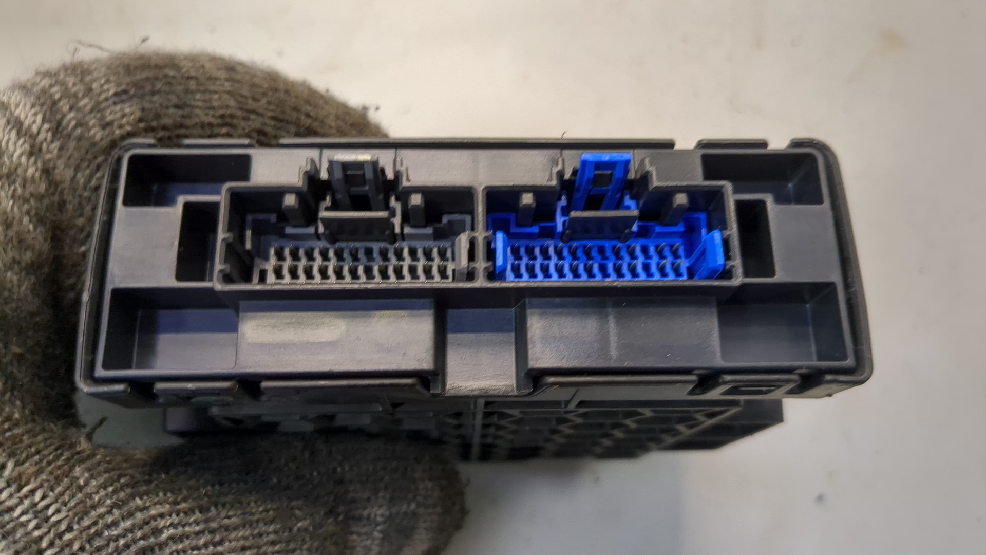 Блок комфорта