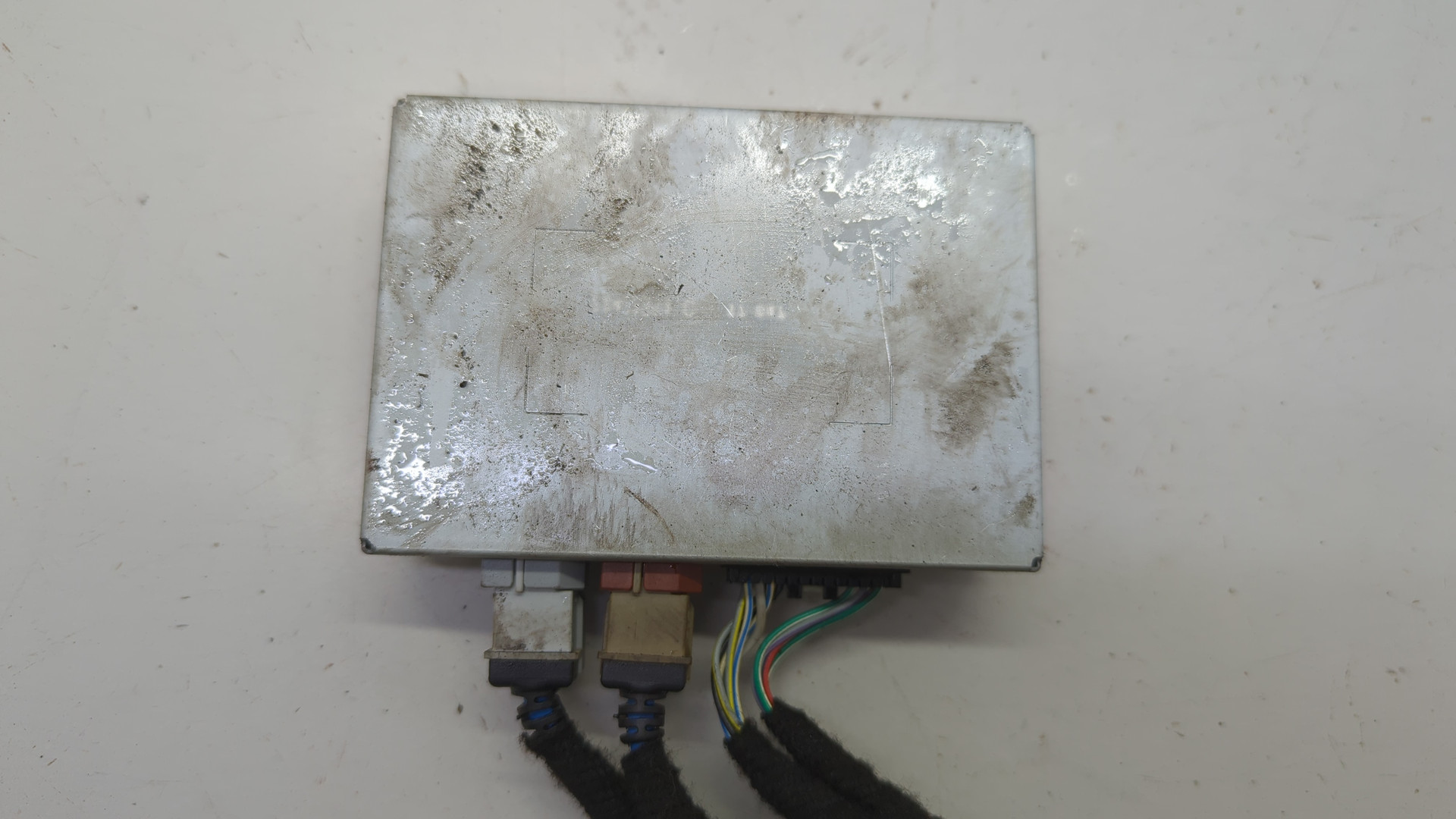 Блок комфорта