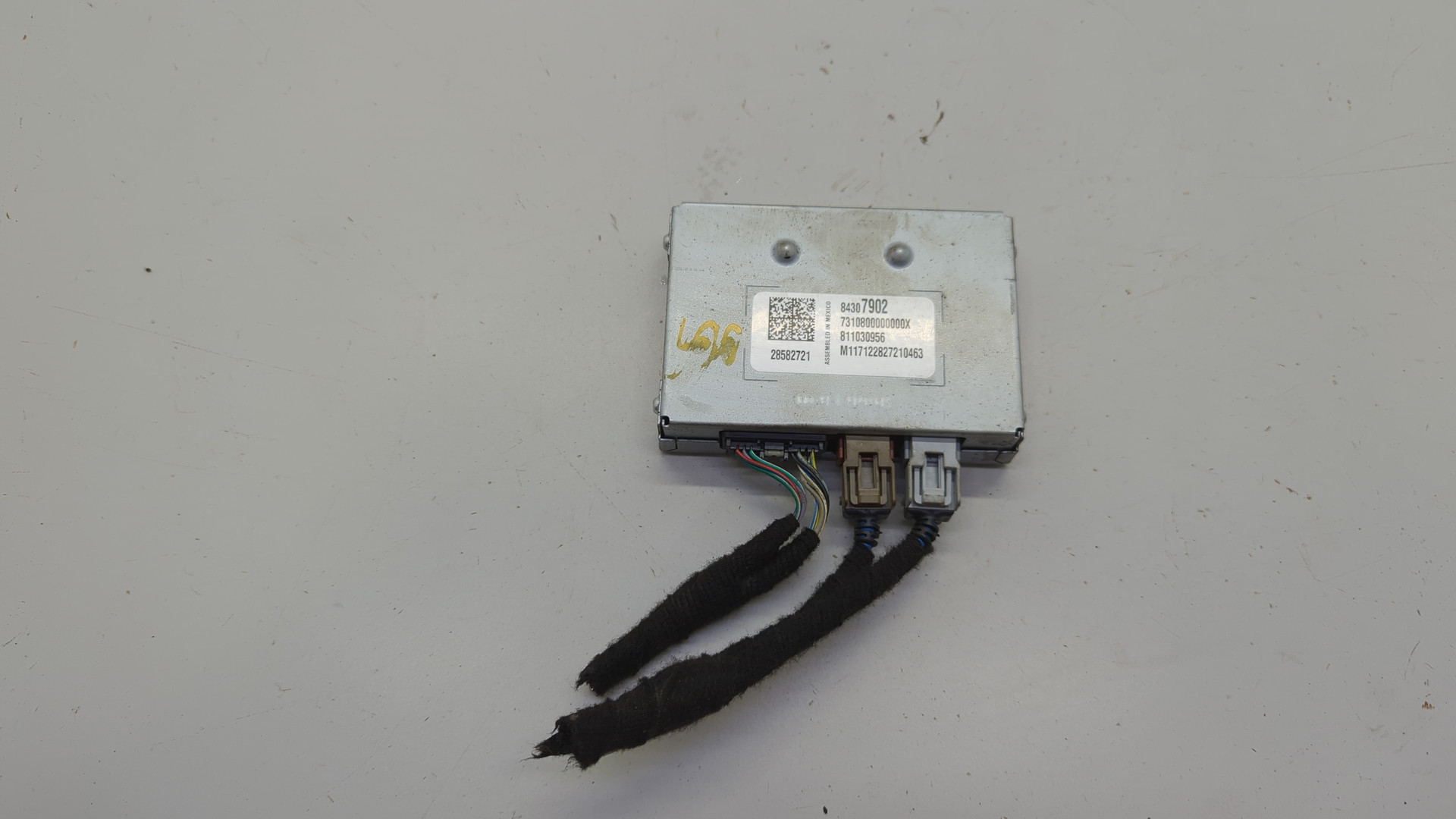 Блок комфорта