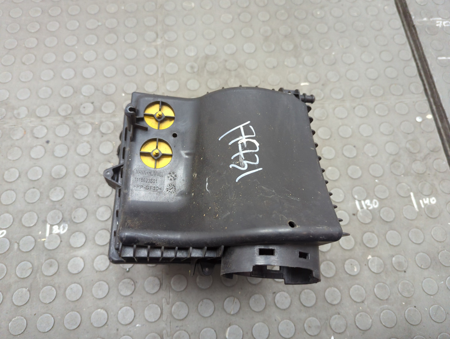 Корпус воздушного фильтра