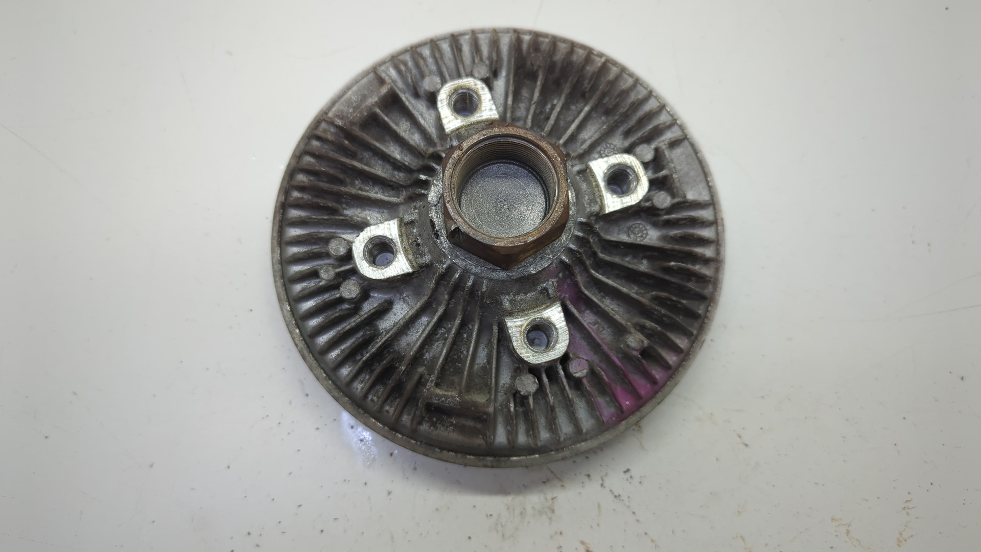 Термомуфта