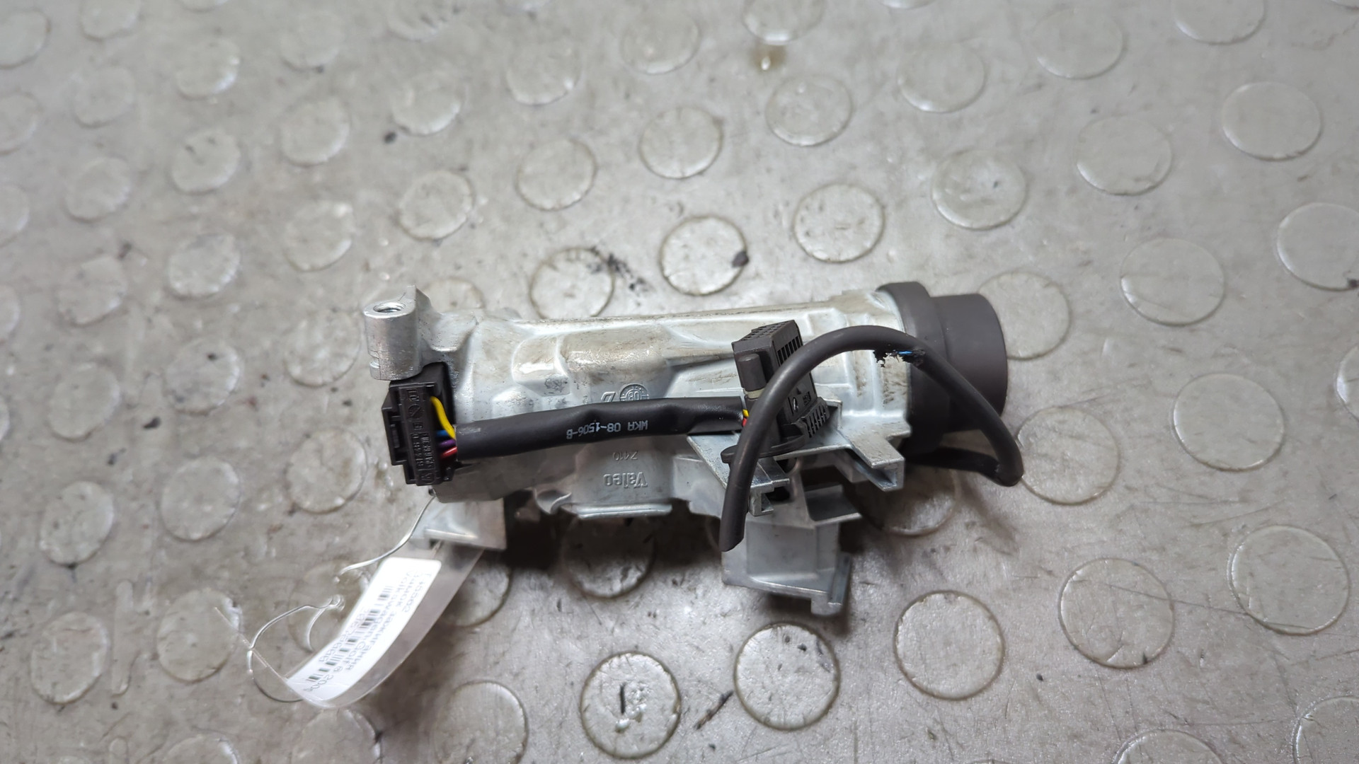 Замок зажигания