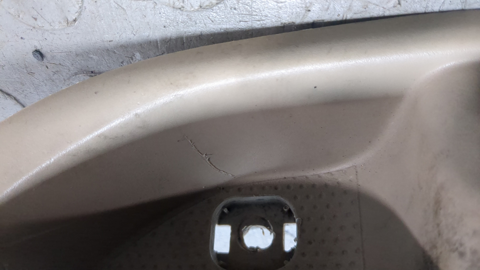 Кнопка стеклоподъемника