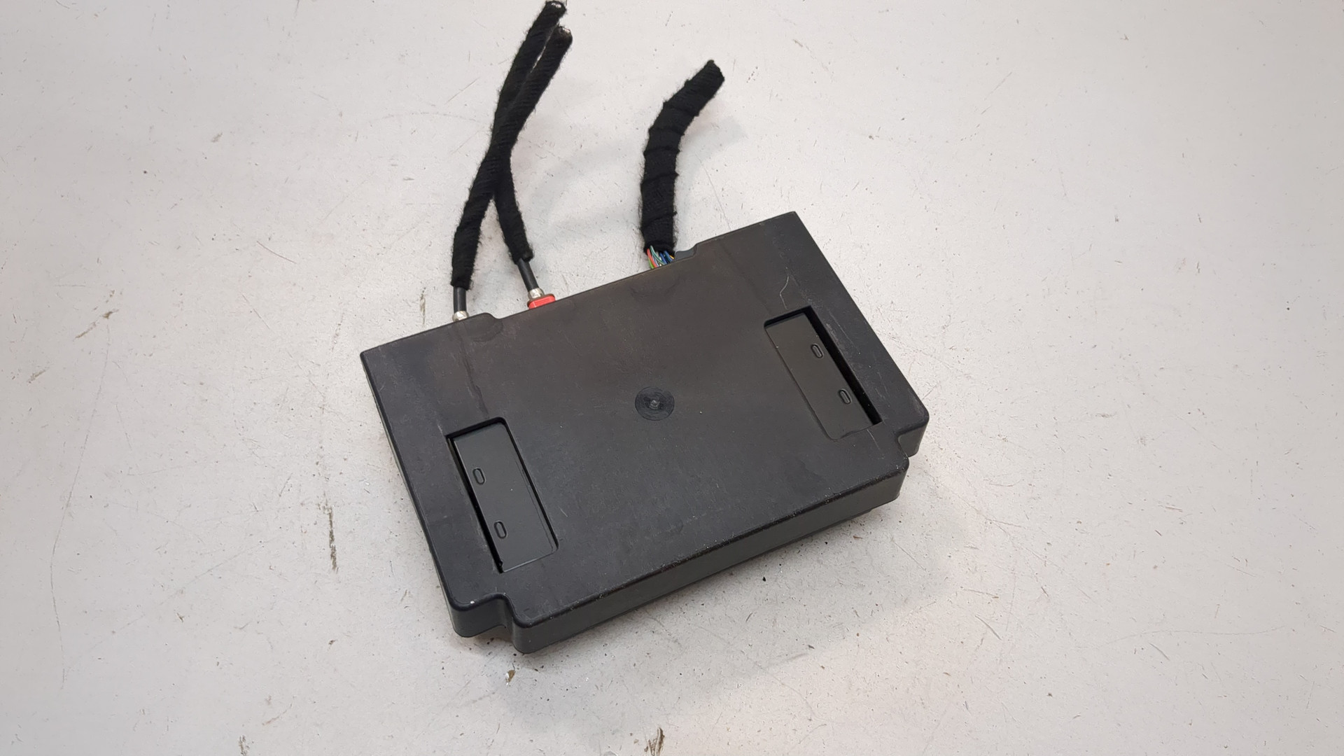 Блок электронный