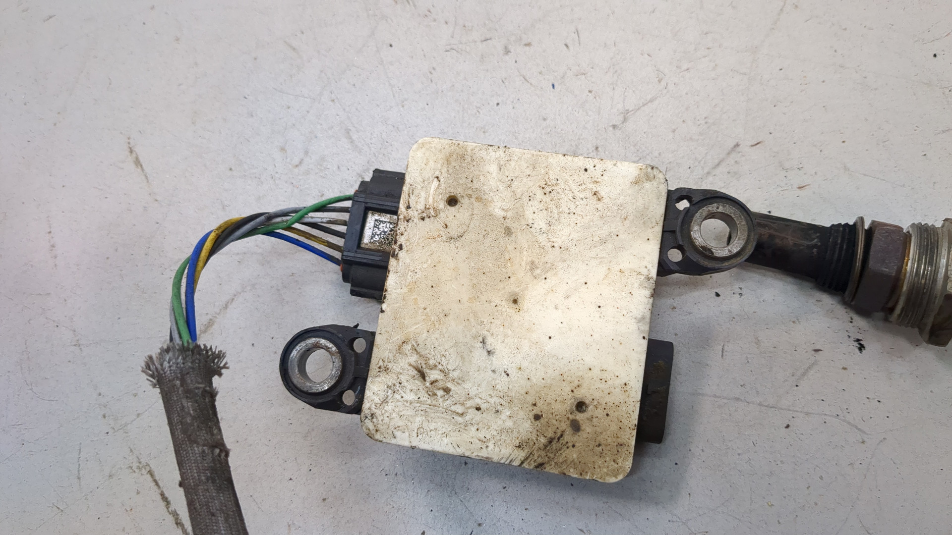 Датчик кислородный/Лямбда-зонд