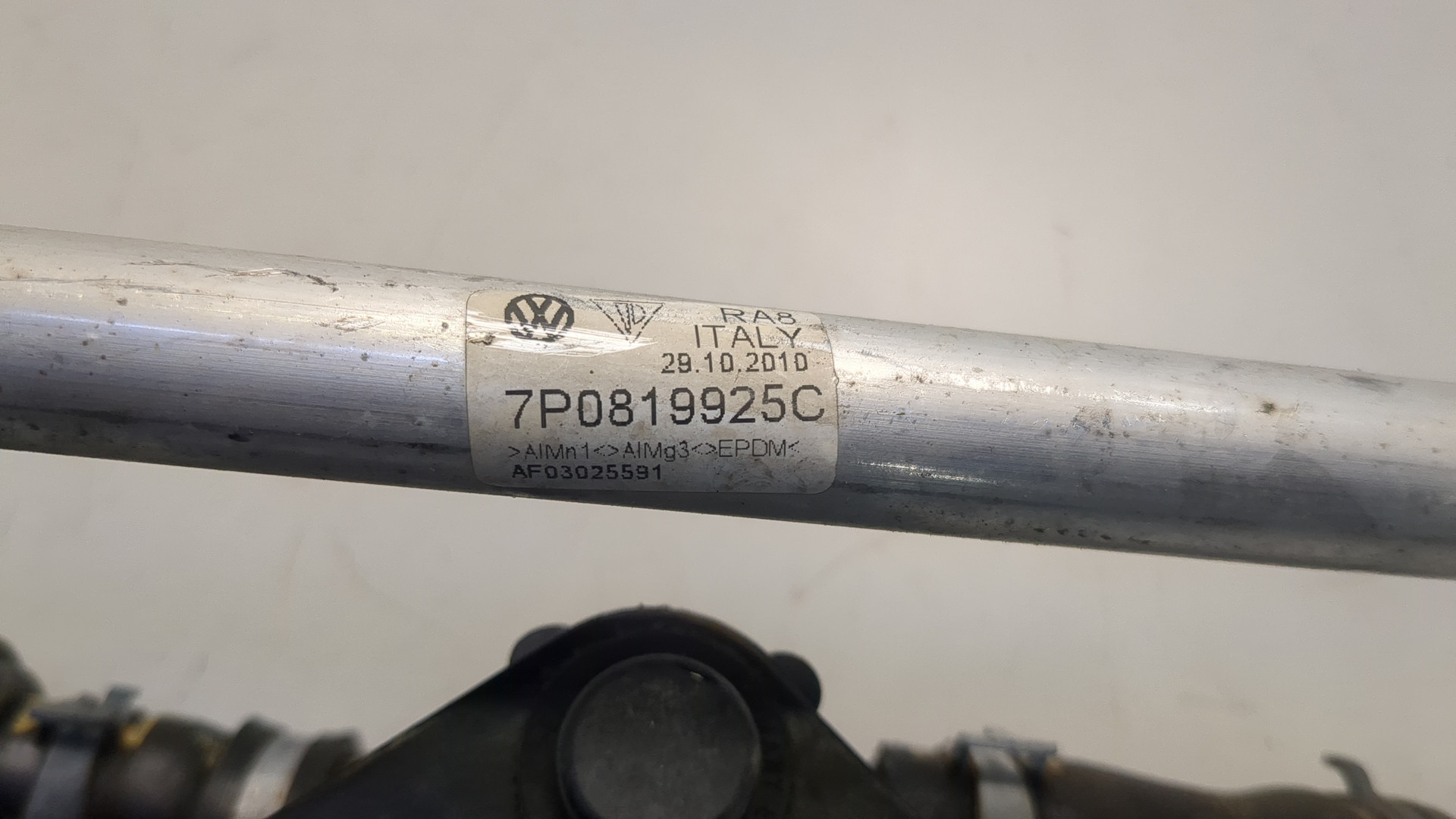 Насос водяной (помпа)