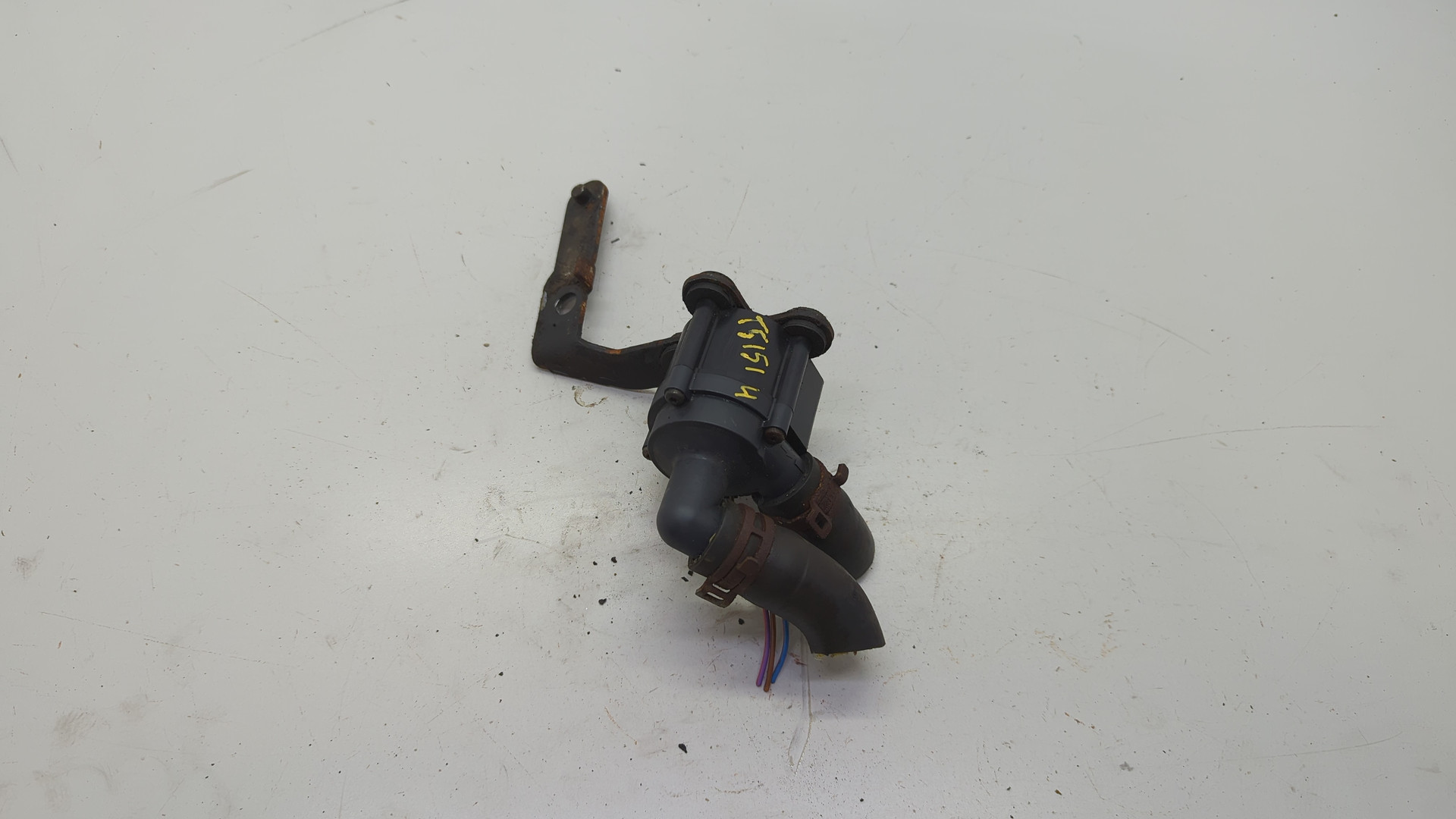 Насос водяной (помпа)