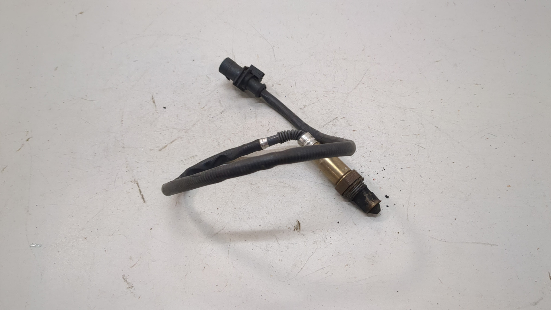 Датчик кислородный/Лямбда-зонд