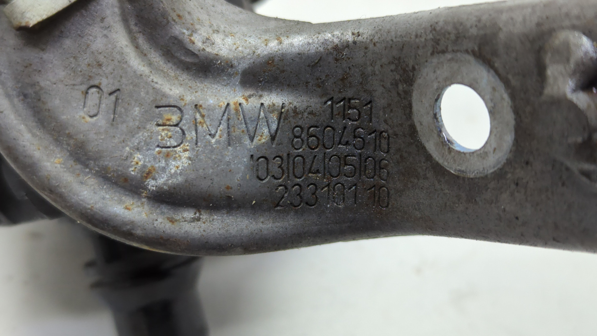 Насос водяной (помпа)