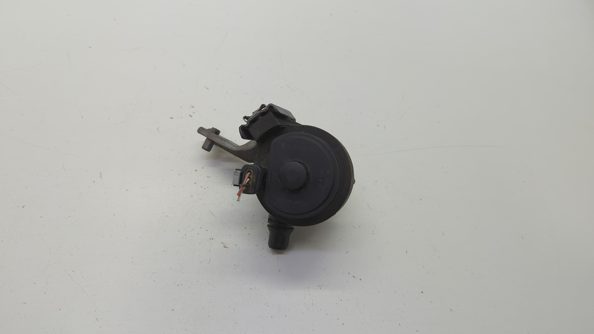 Насос водяной (помпа)