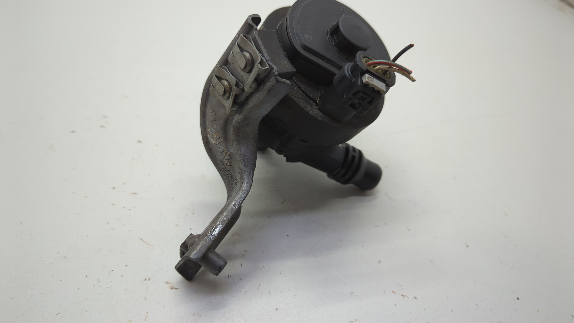 Насос водяной (помпа)