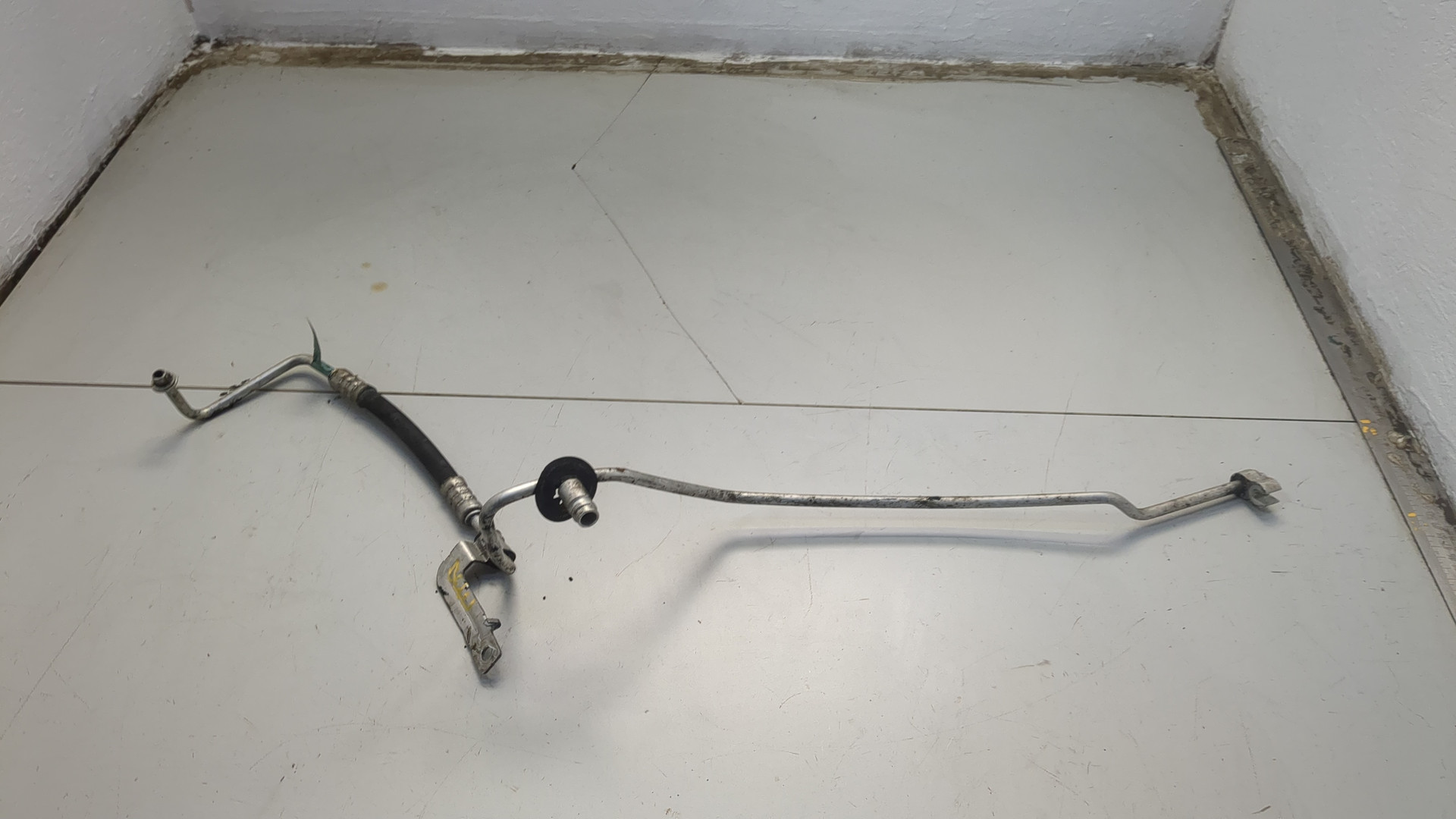 Трубка кондиционера