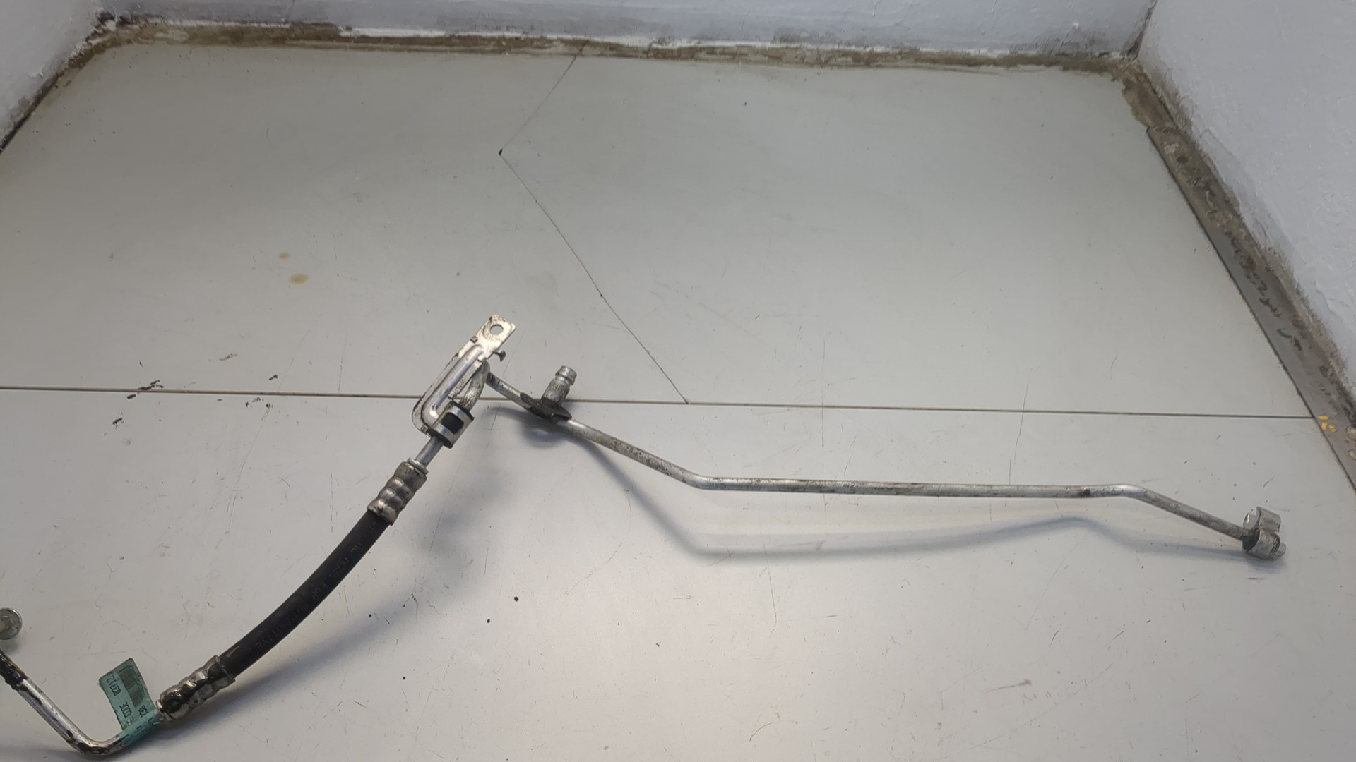 Трубка кондиционера