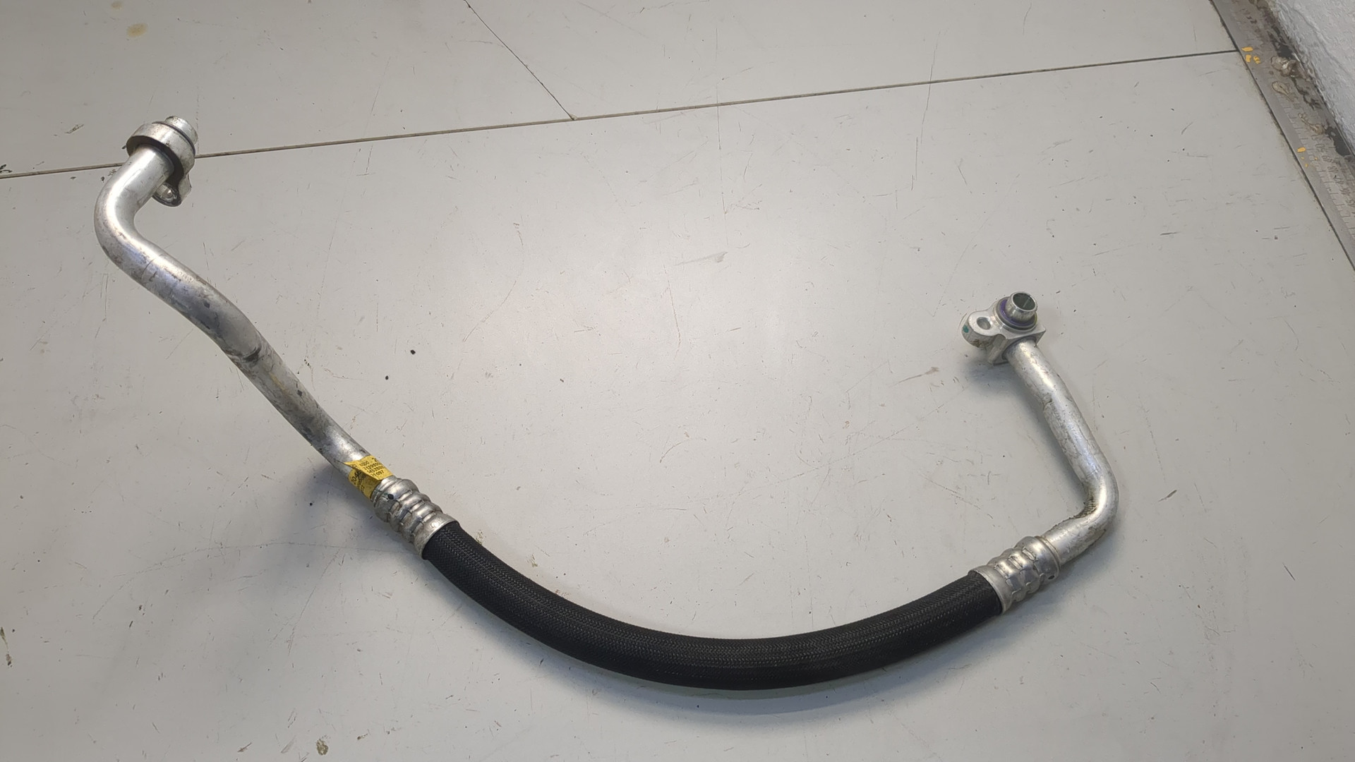 Трубка кондиционера