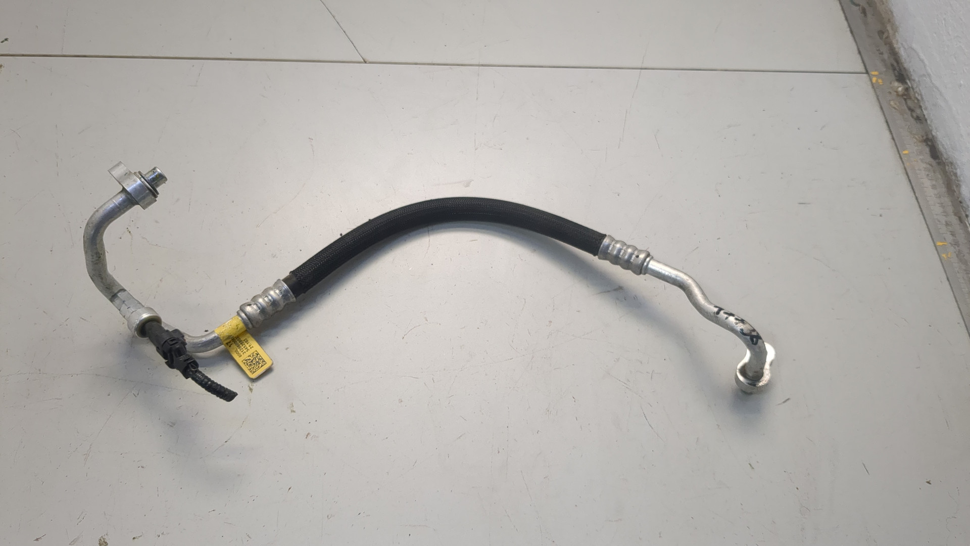 Трубка кондиционера