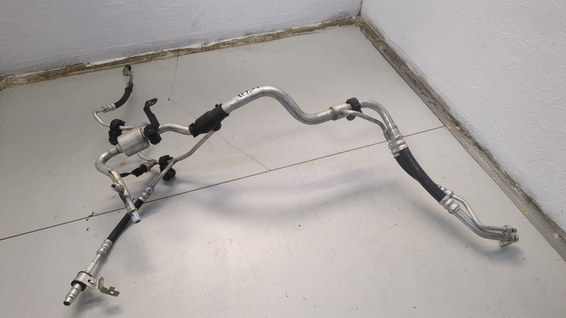 Трубка кондиционера