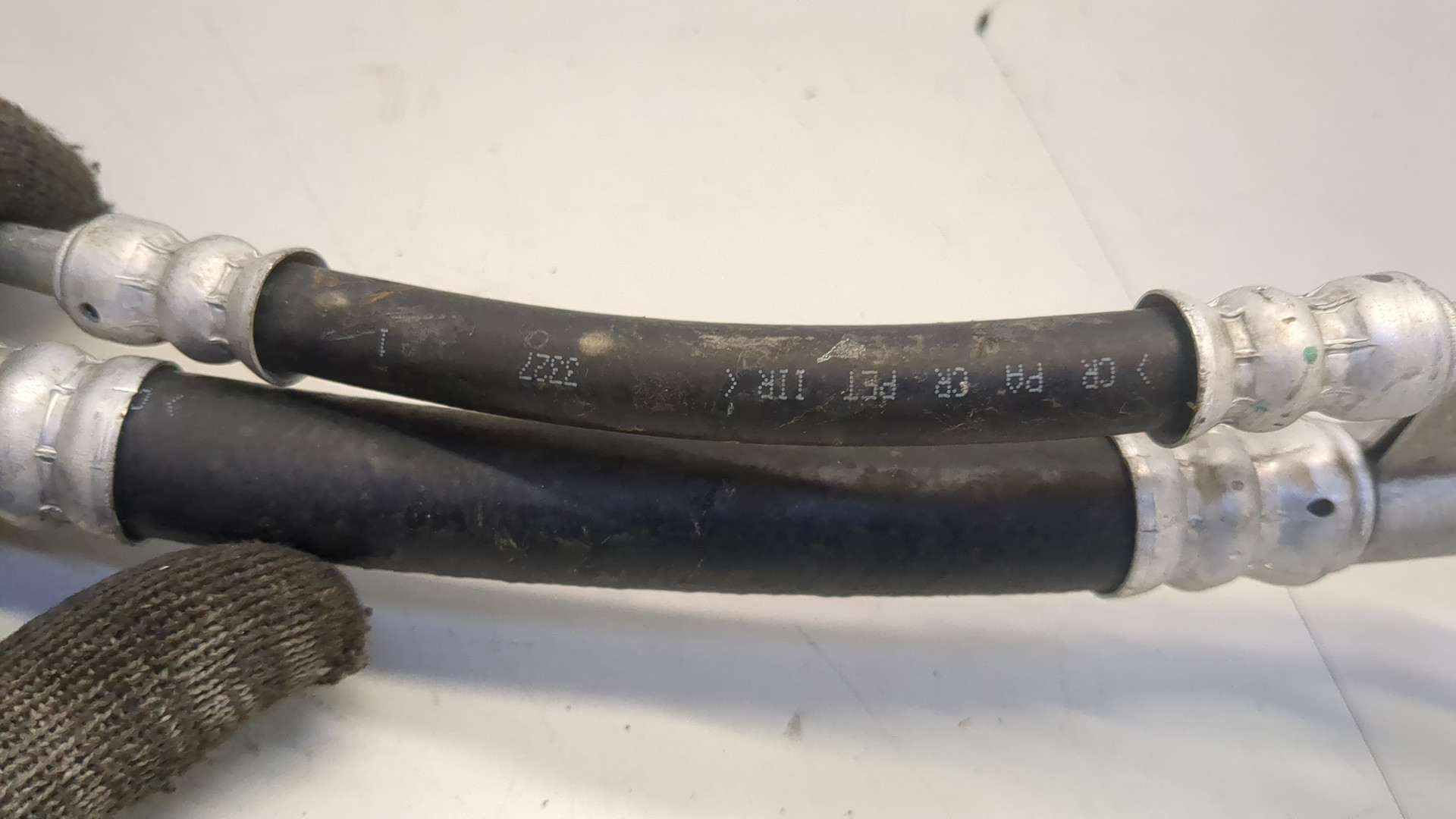 Трубка кондиционера