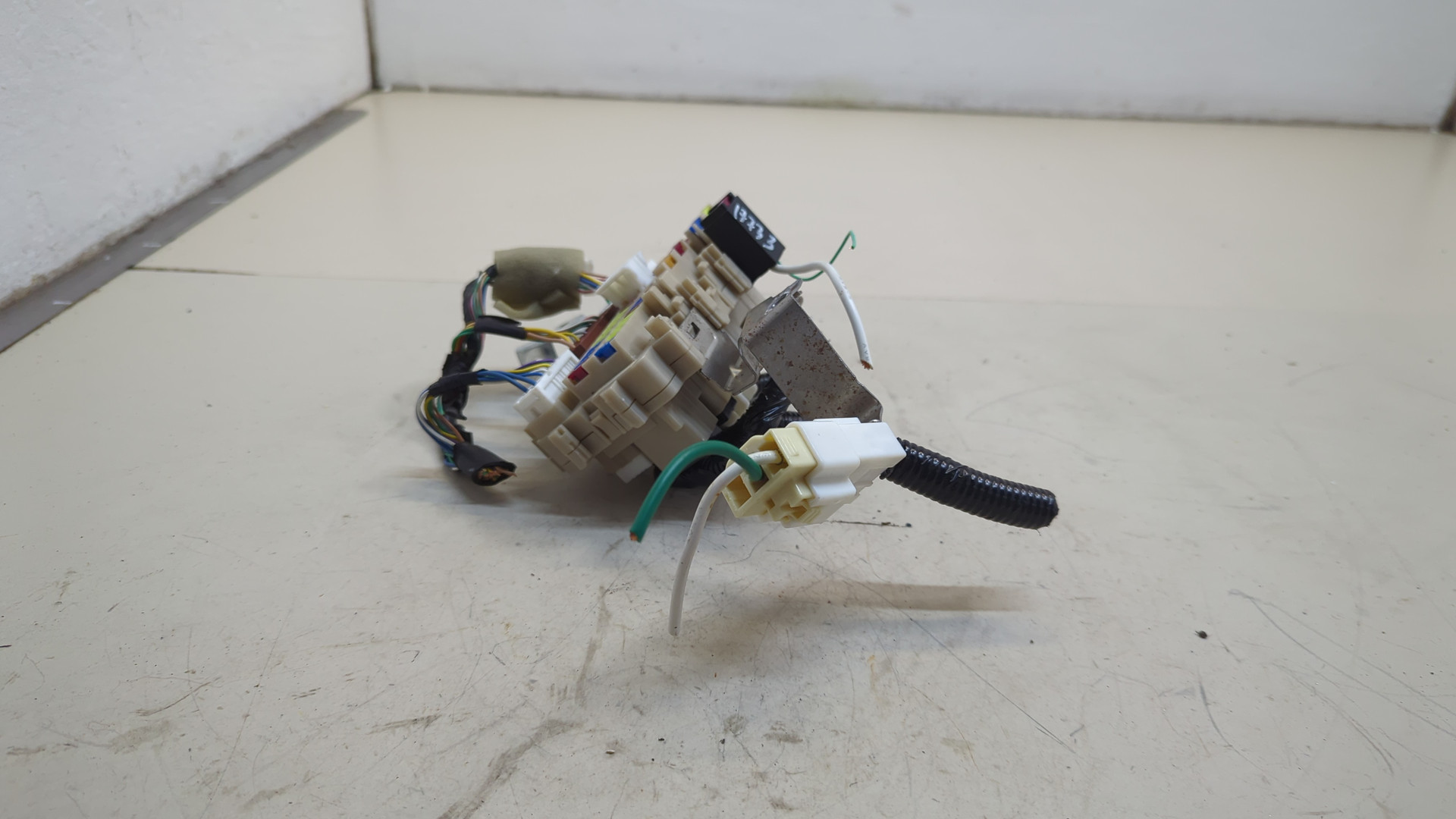 Блок предохранителей